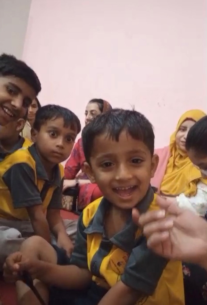 Support 25 Orphans in Urgent Need campaign photo, 4 of 7
