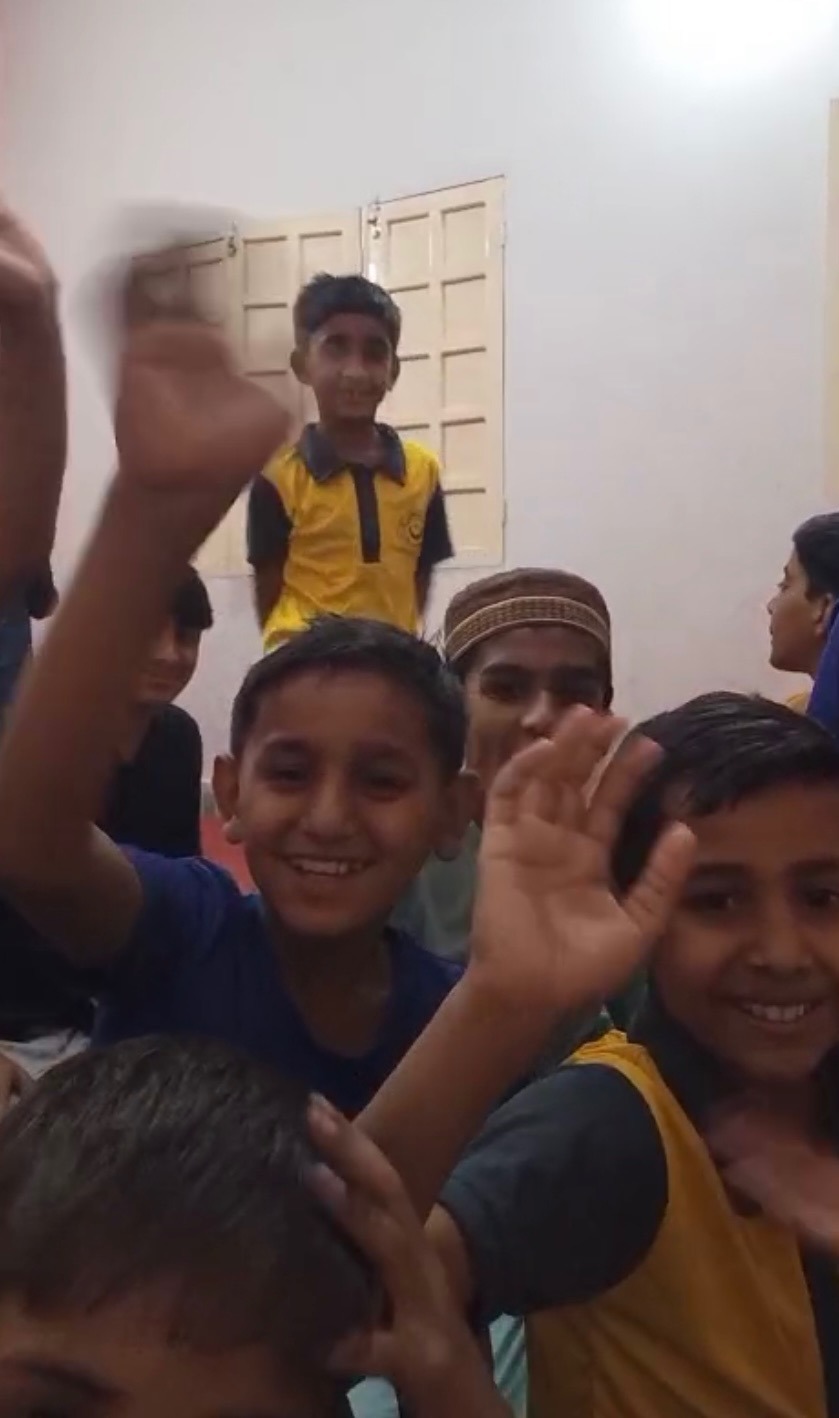 Support 25 Orphans in Urgent Need campaign photo, 2 of 7