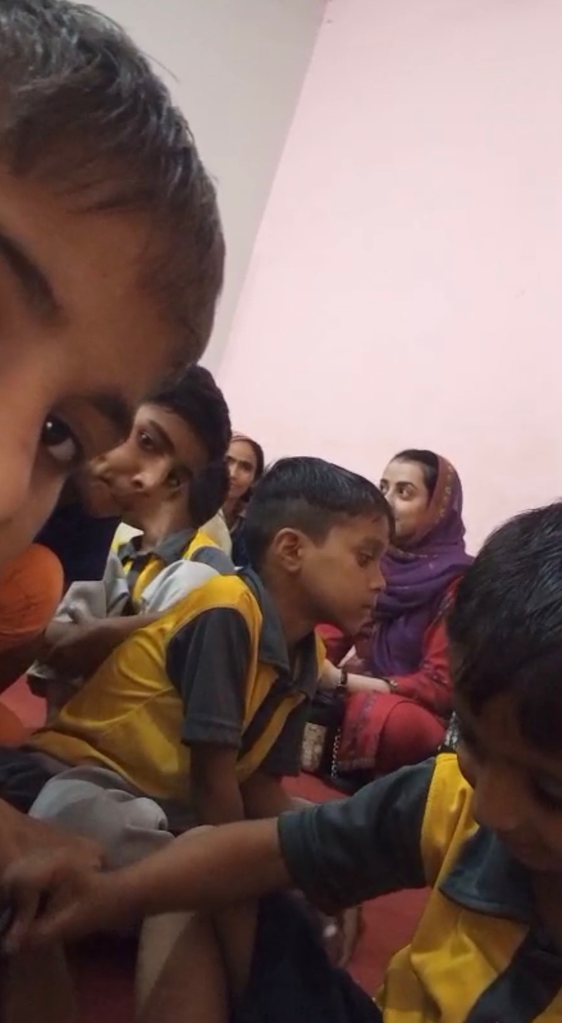 Support 25 Orphans in Urgent Need campaign photo, 5 of 7