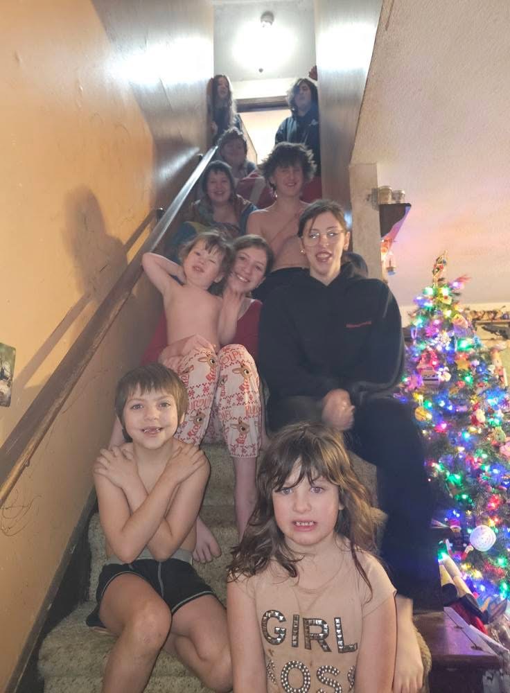 Help Kaanan's Recovery Journey campaign photo, 5 of 8