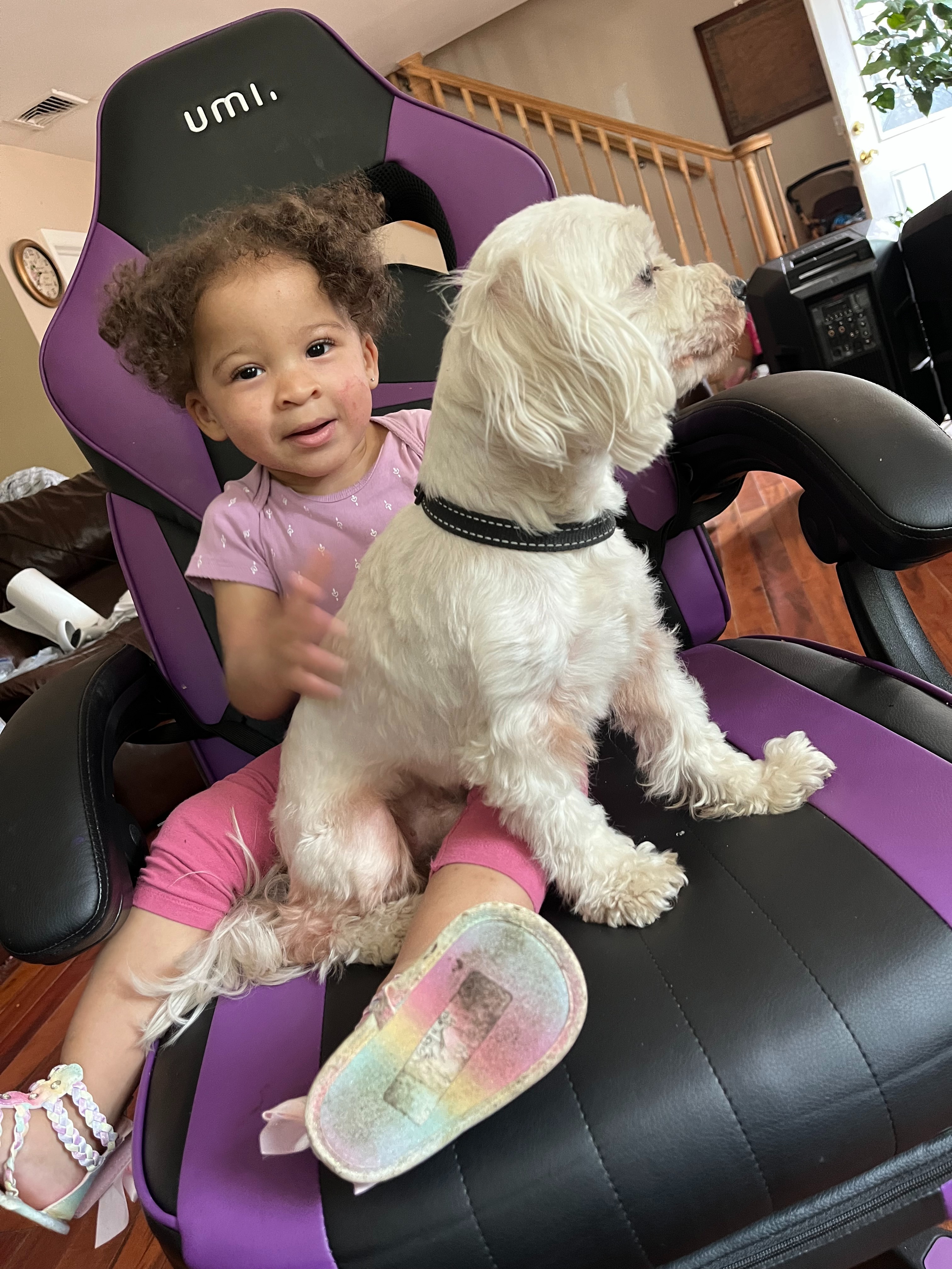 Stand by Serena: A Mom's Financial Battle campaign photo, 4 of 5