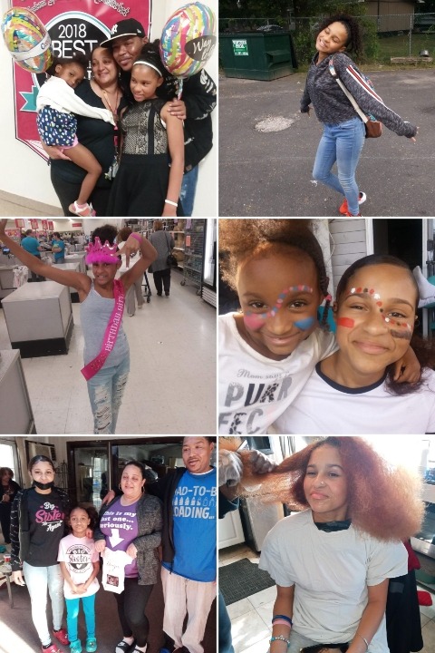 Stand by Serena: A Mom's Financial Battle campaign photo, 2 of 5