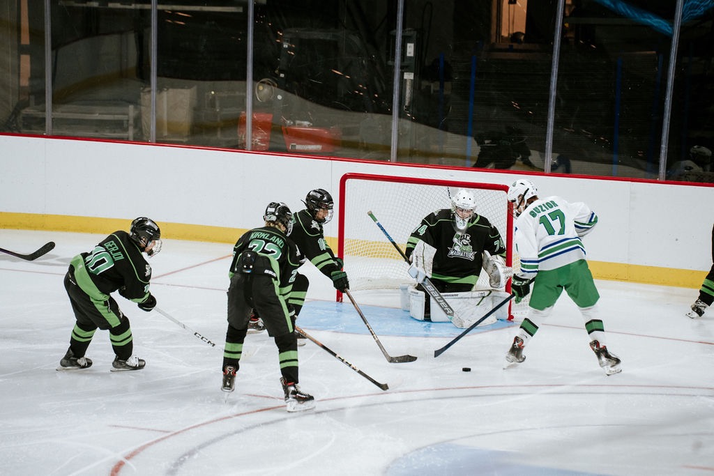 Support Owen's Hockey Dream: Sponsor a Day! campaign photo, 6 of 7