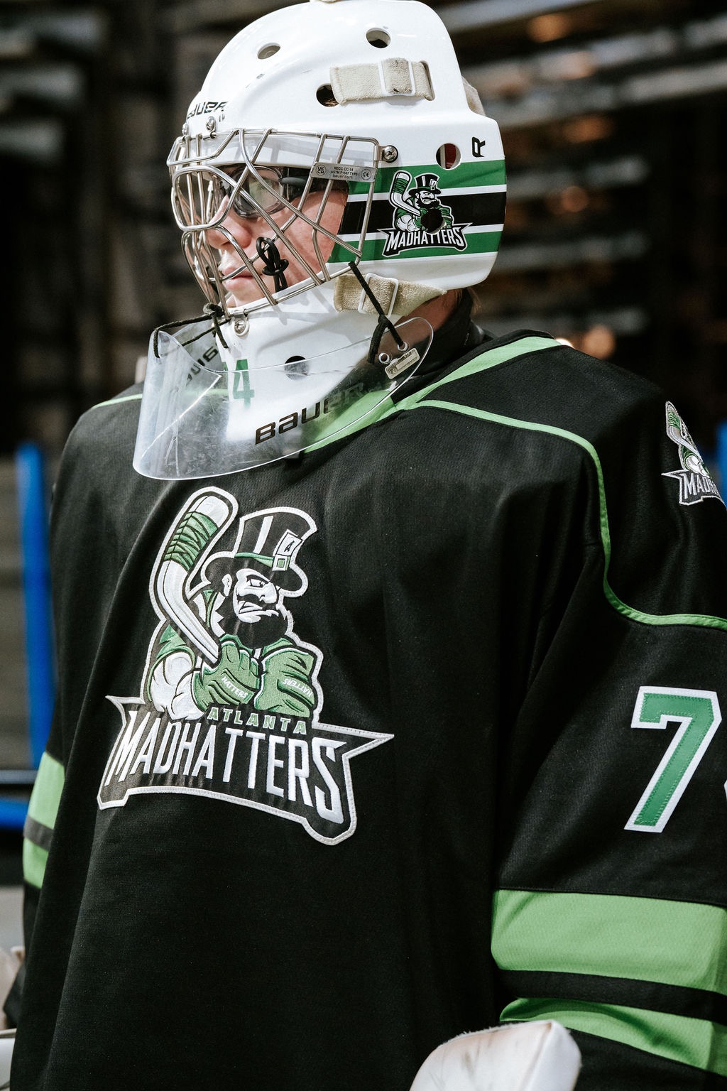 Support Owen's Hockey Dream: Sponsor a Day! campaign photo, 4 of 7