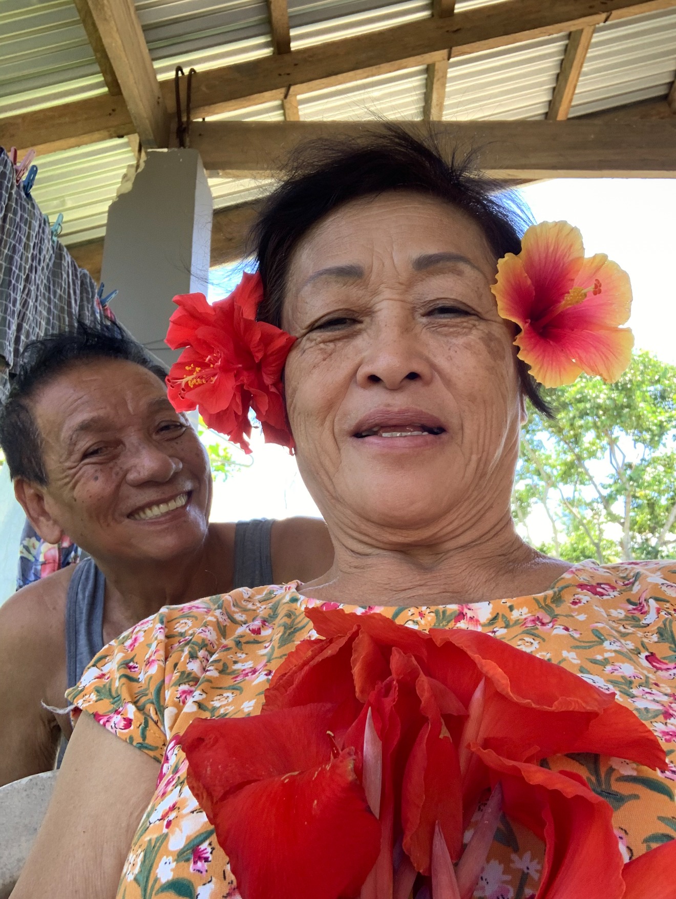Honor Grandma Divina's Celebration of Life campaign photo, 7 of 7