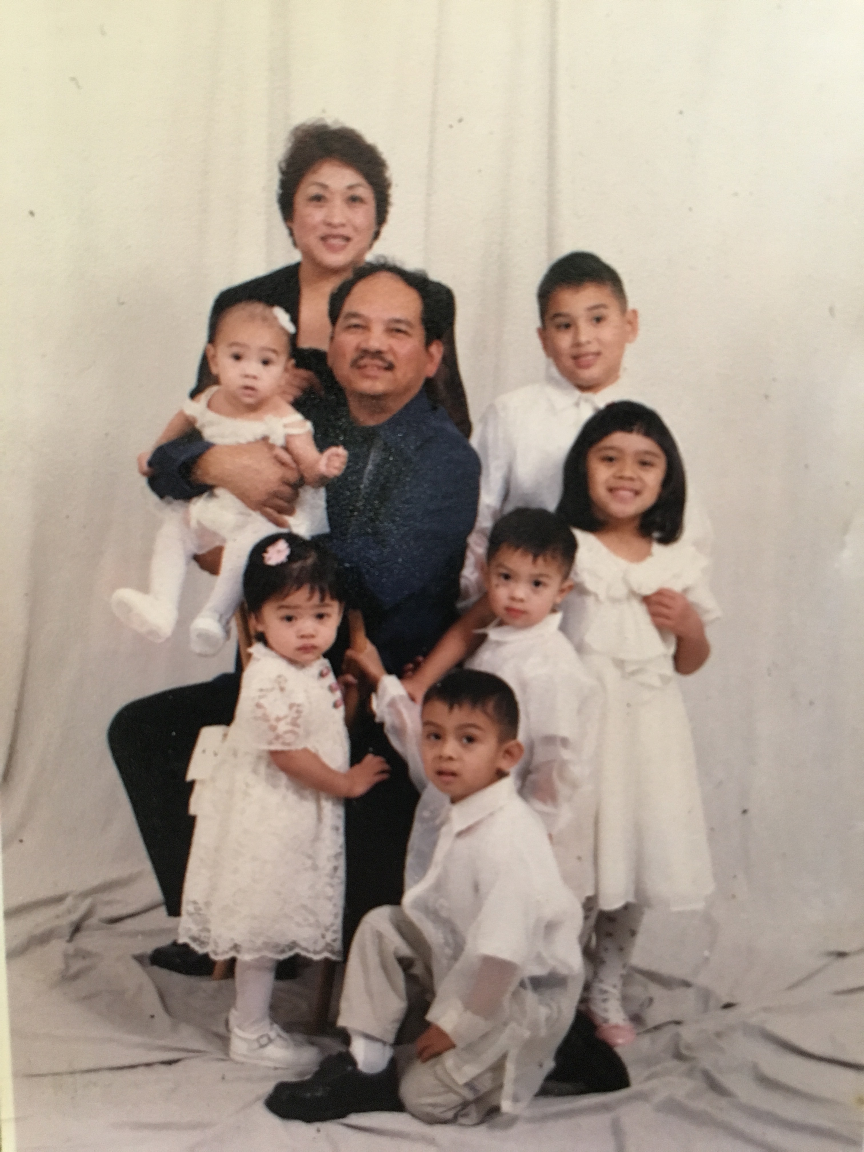 Honor Grandma Divina's Celebration of Life campaign photo, 4 of 7