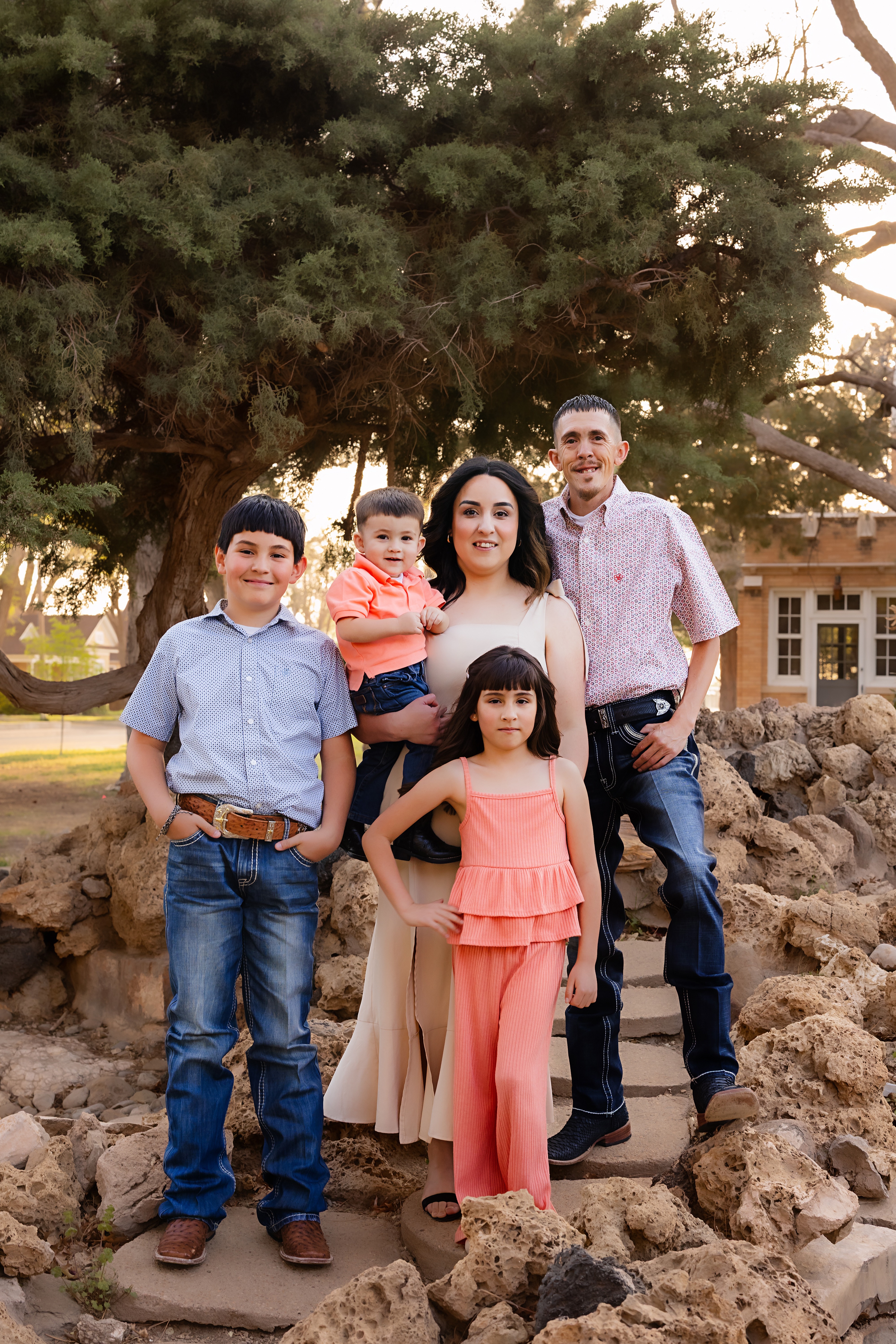 Gastos Funebres campaign photo, 7 of 8
