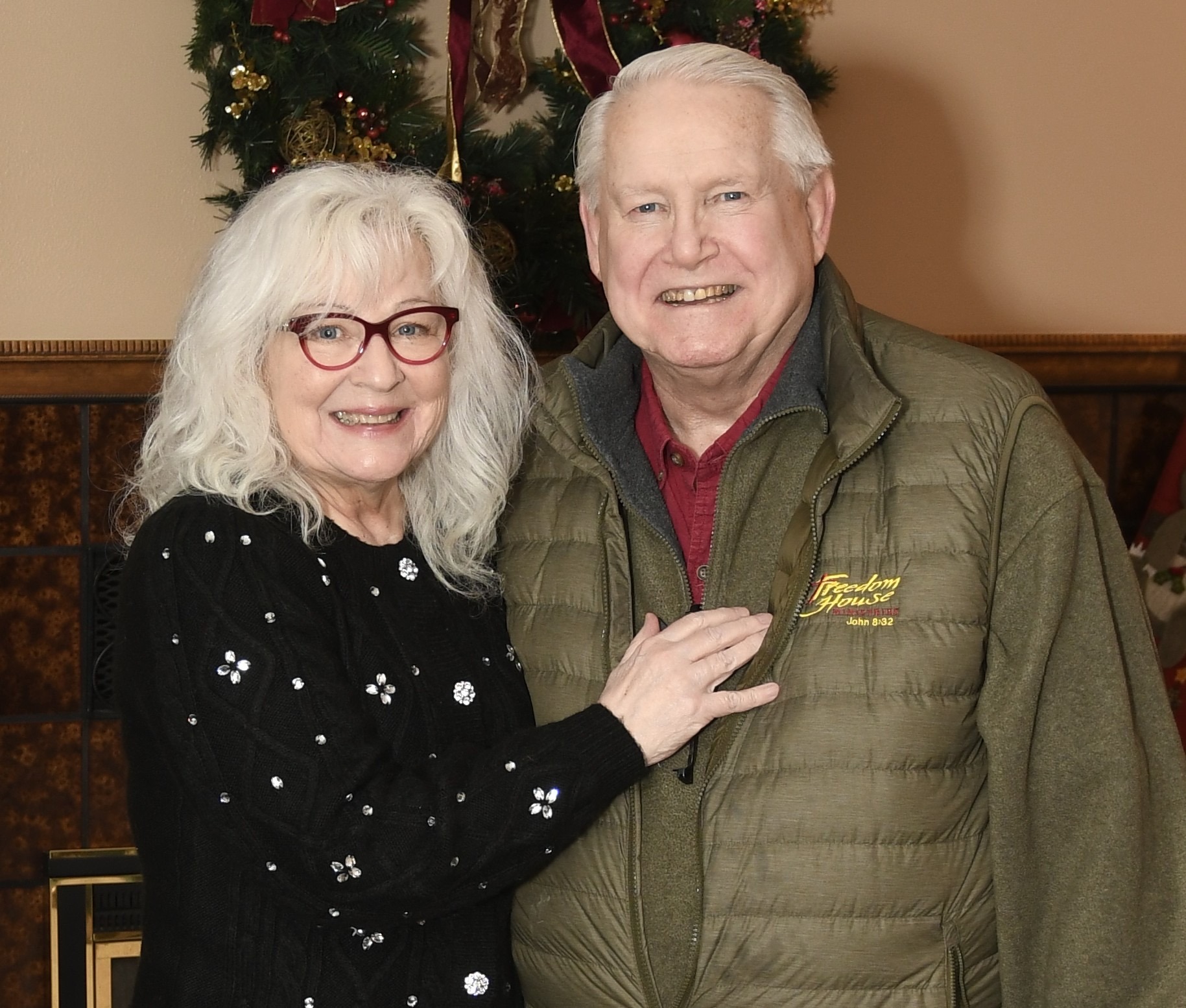 Honor Pastor Jim's Dedication and Legacy campaign photo, 6 of 7