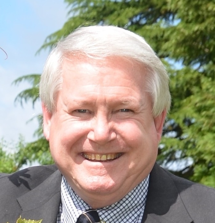 Honor Pastor Jim's Dedication and Legacy campaign photo, 4 of 7