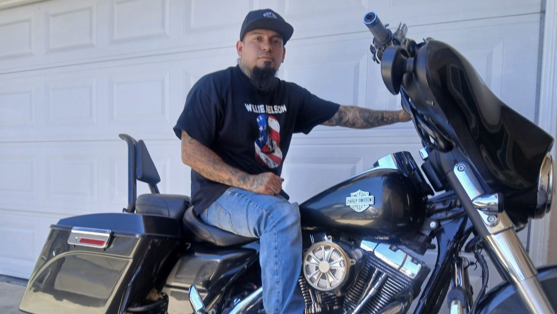 In Memory of Kenneth Escribens: Funeral Support