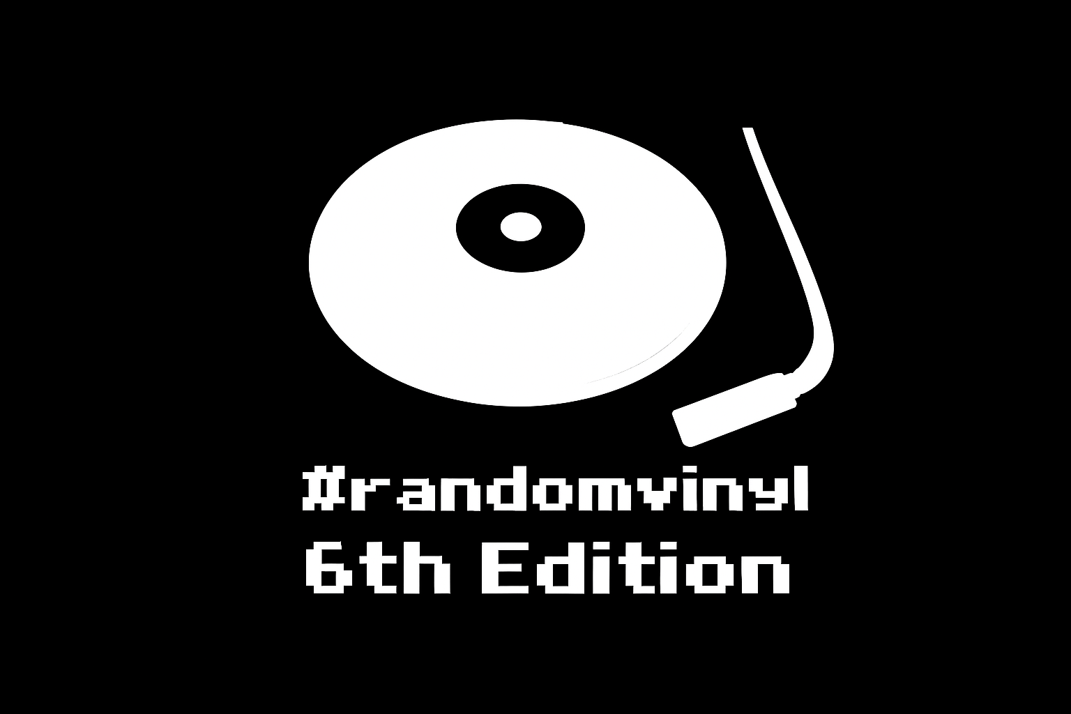 Support ADE Random Vinyl Marathon campaign photo, 4 of 5
