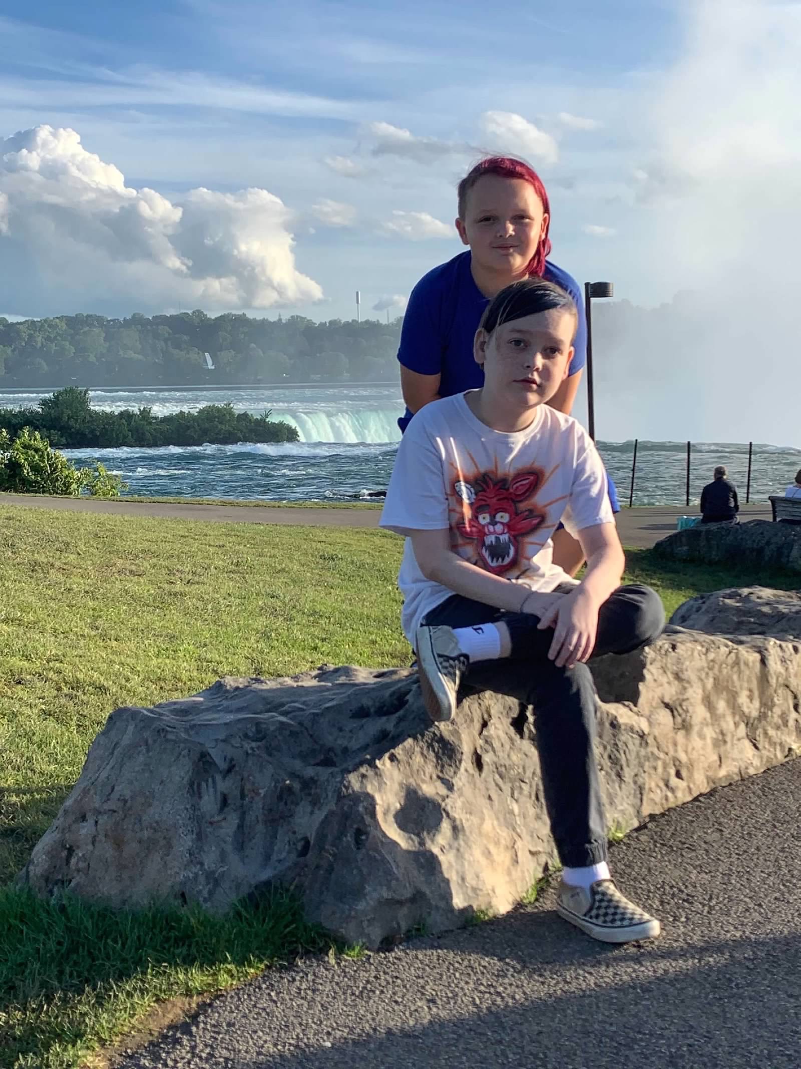 Support Jacob’s Medical Journey campaign photo, 7 of 8
