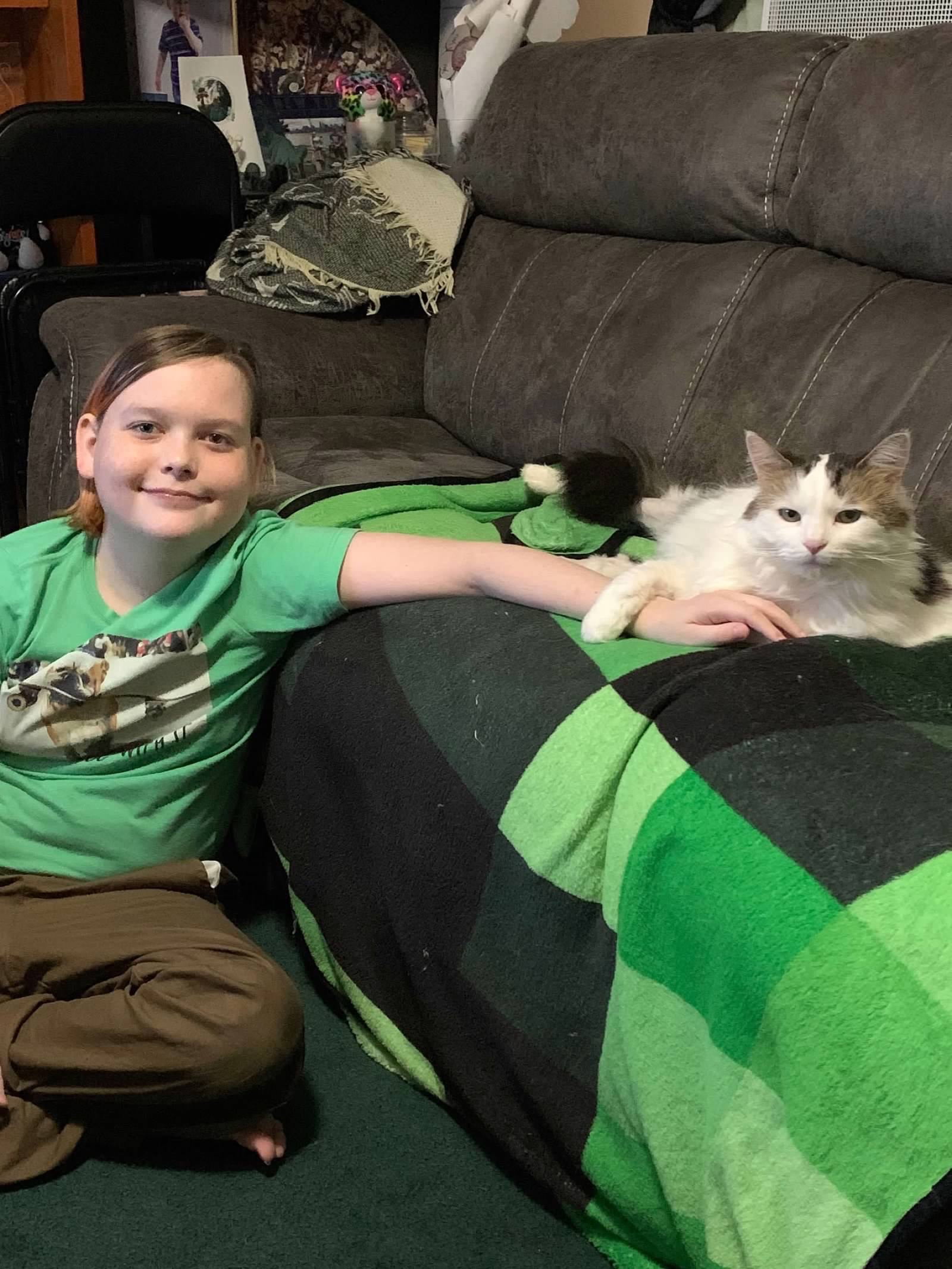 Support Jacob’s Medical Journey campaign photo, 2 of 8
