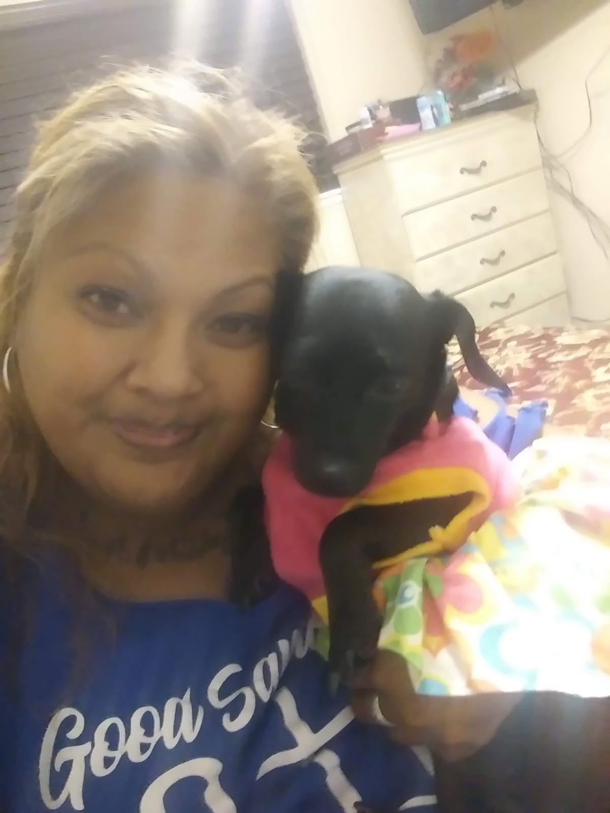 My fur baby Aulelei campaign photo, 2 of 8