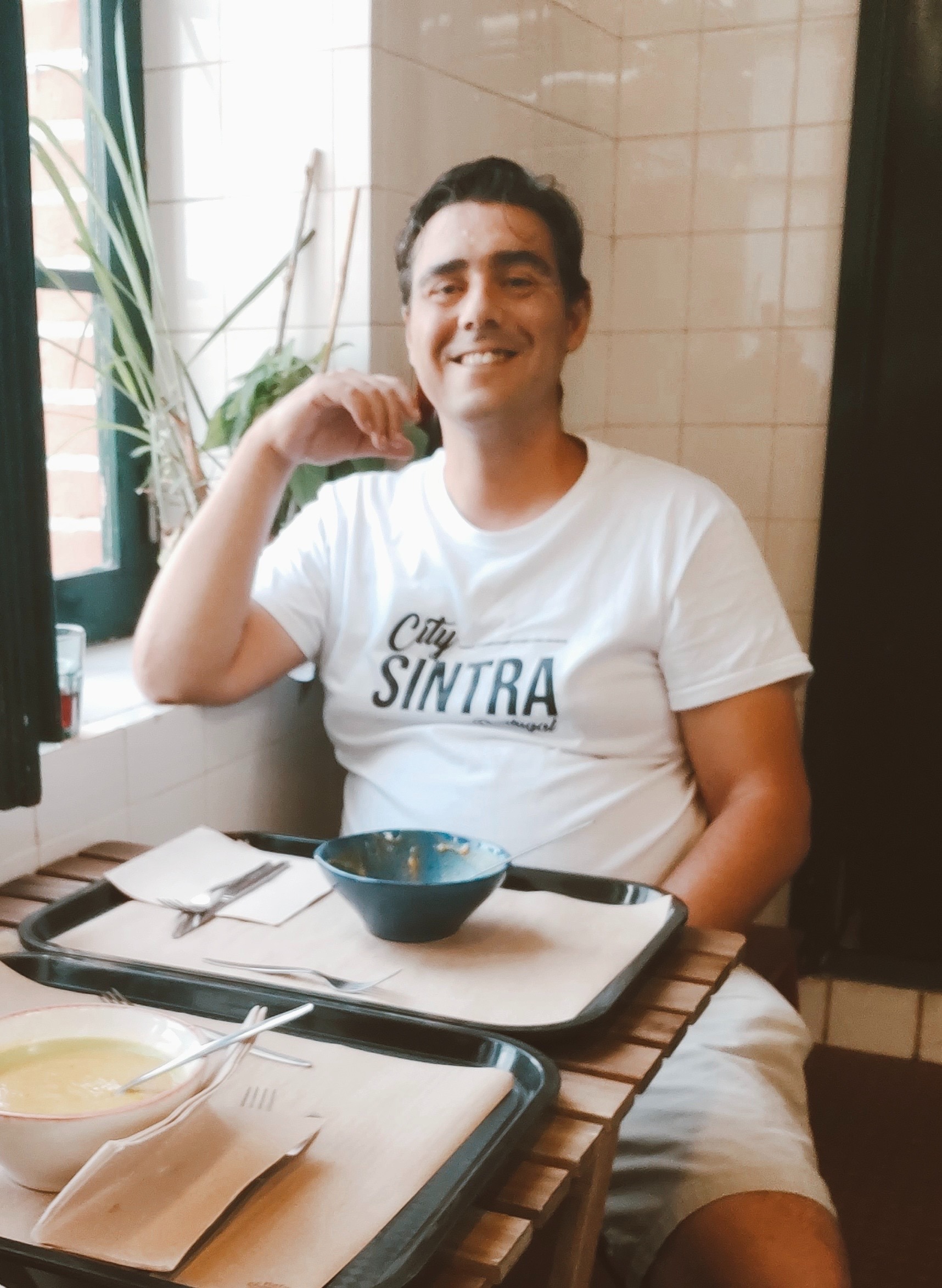 Help Gonçalo Reclaim His Life - Ajuda o Gonçalo! campaign photo, 2 of 5