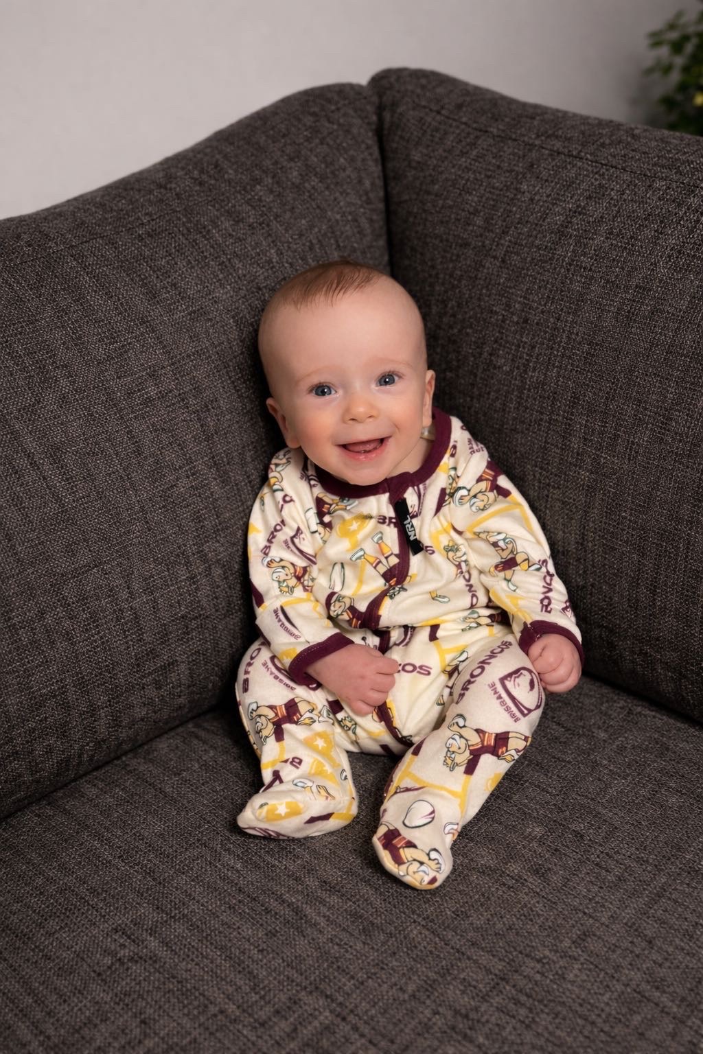 Baby Boy with HLHS – Medical & Travel Fund ♥️ campaign photo, 2 of 5