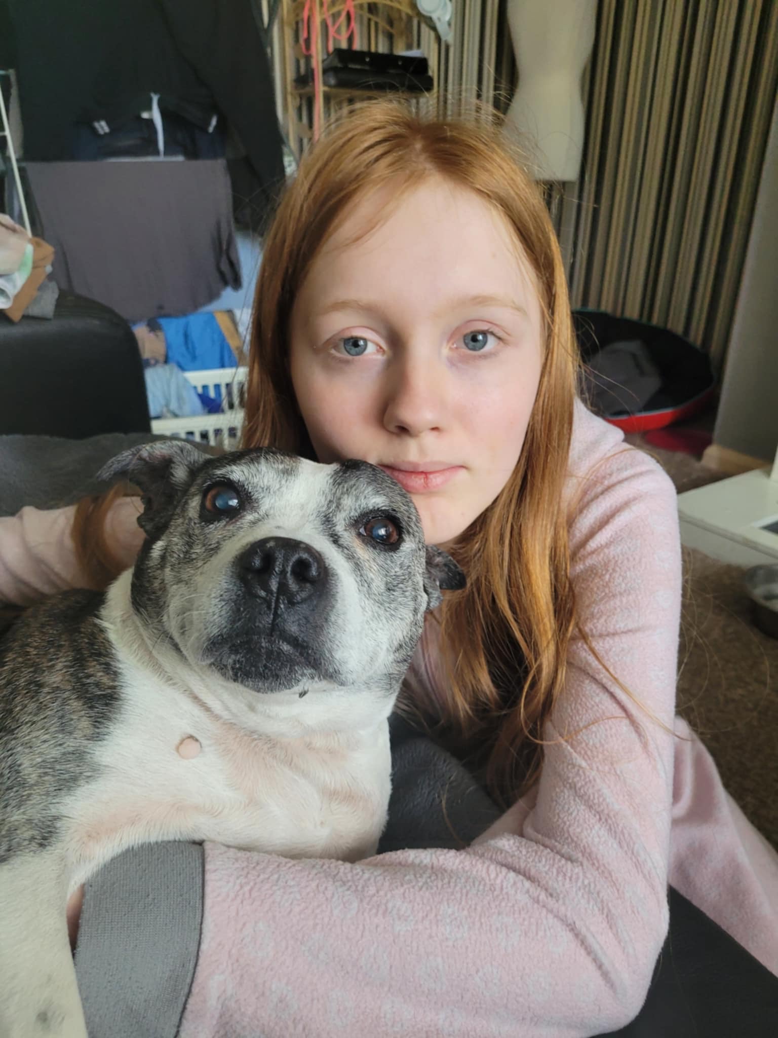 Help with vet bills campaign photo, 6 of 8