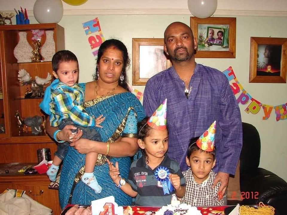 In honour of Sri campaign photo, 7 of 8