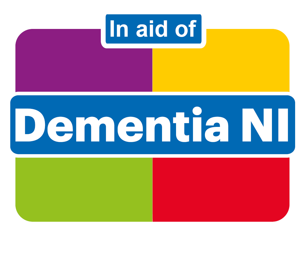 Help RBCA Score for Dementia NI! campaign photo, 4 of 6