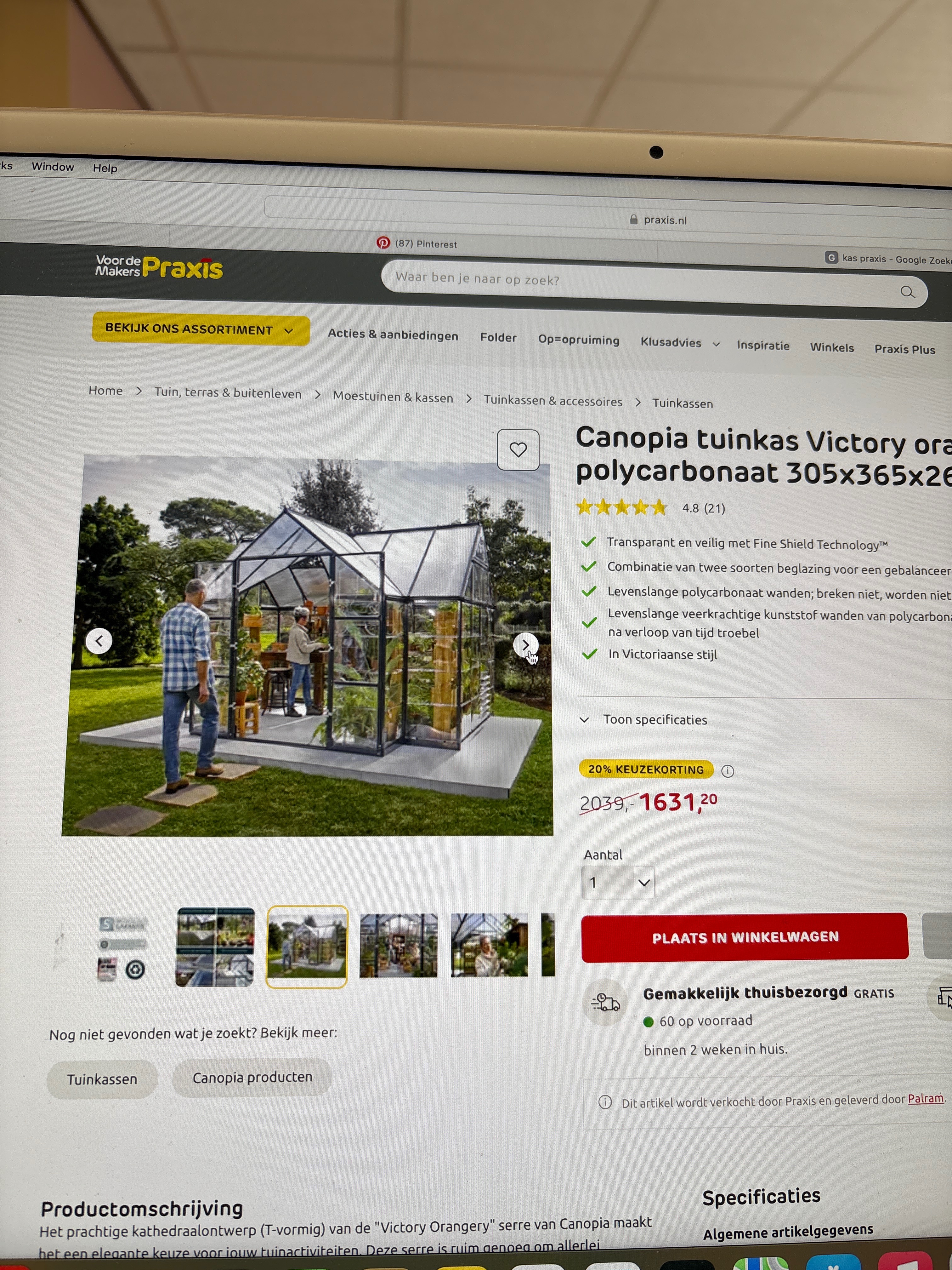 Wie wilt ons steunen bij onze moestuin. 3 meiden met hobby campaign photo, 7 of 8