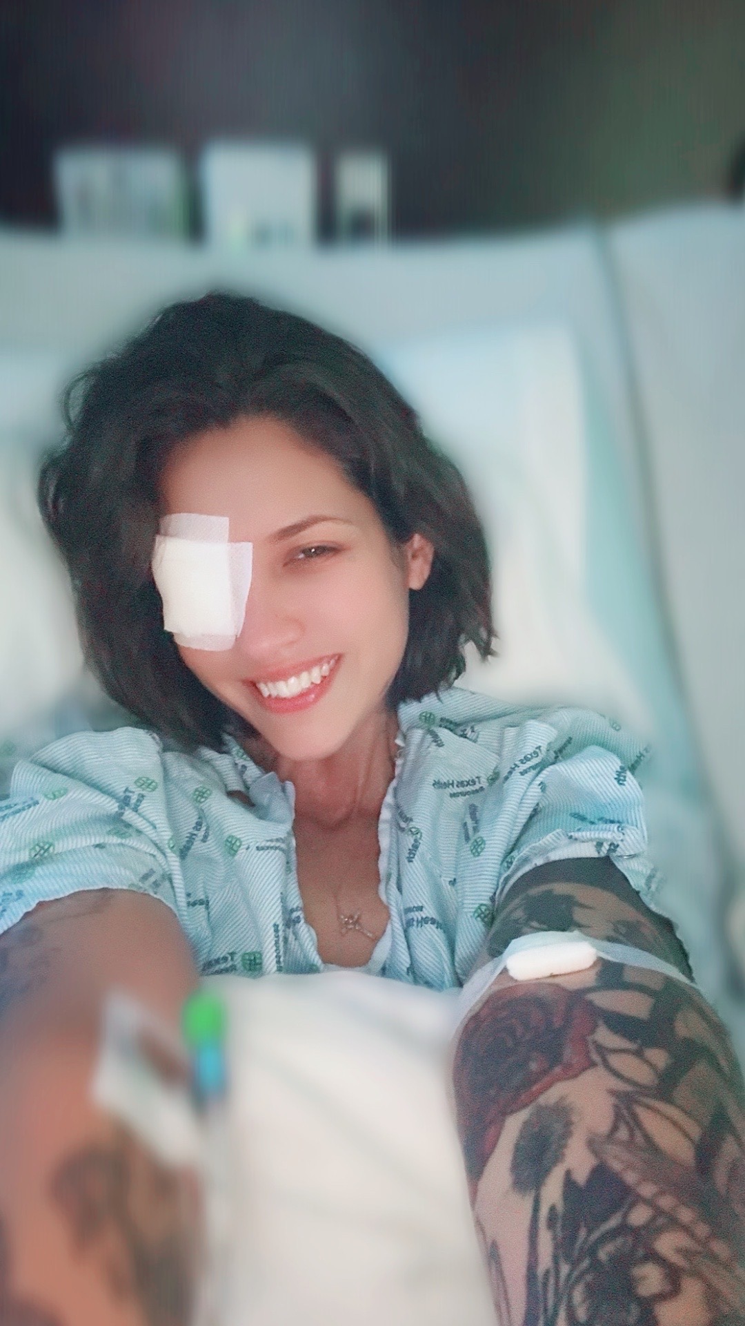 Support for Family's Unexpected Medical Crisis campaign photo, 2 of 4