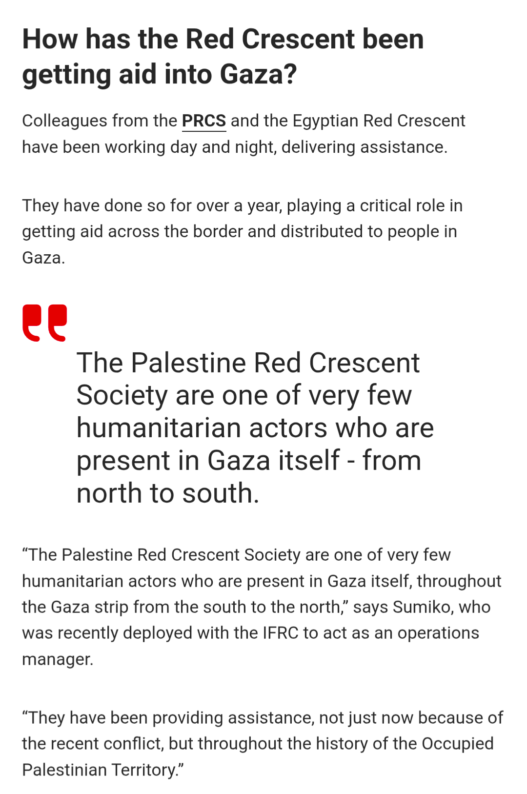 Hiking The Cumbria Way For The Red Cross Gaza Crisis Appeal campaign photo, 4 of 6