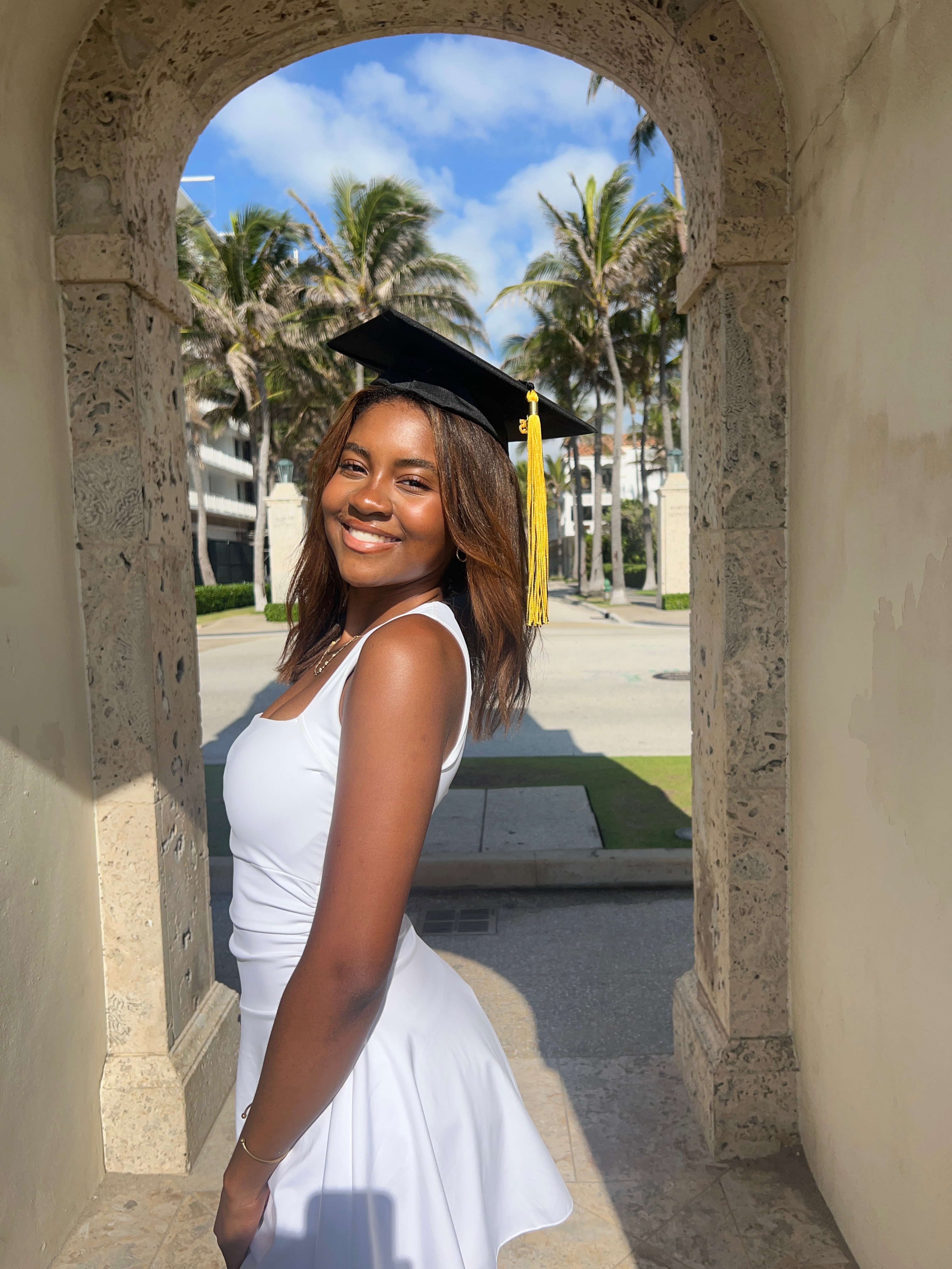 Family Cash Gifts for Zoë's College & Birthday campaign photo, 5 of 6