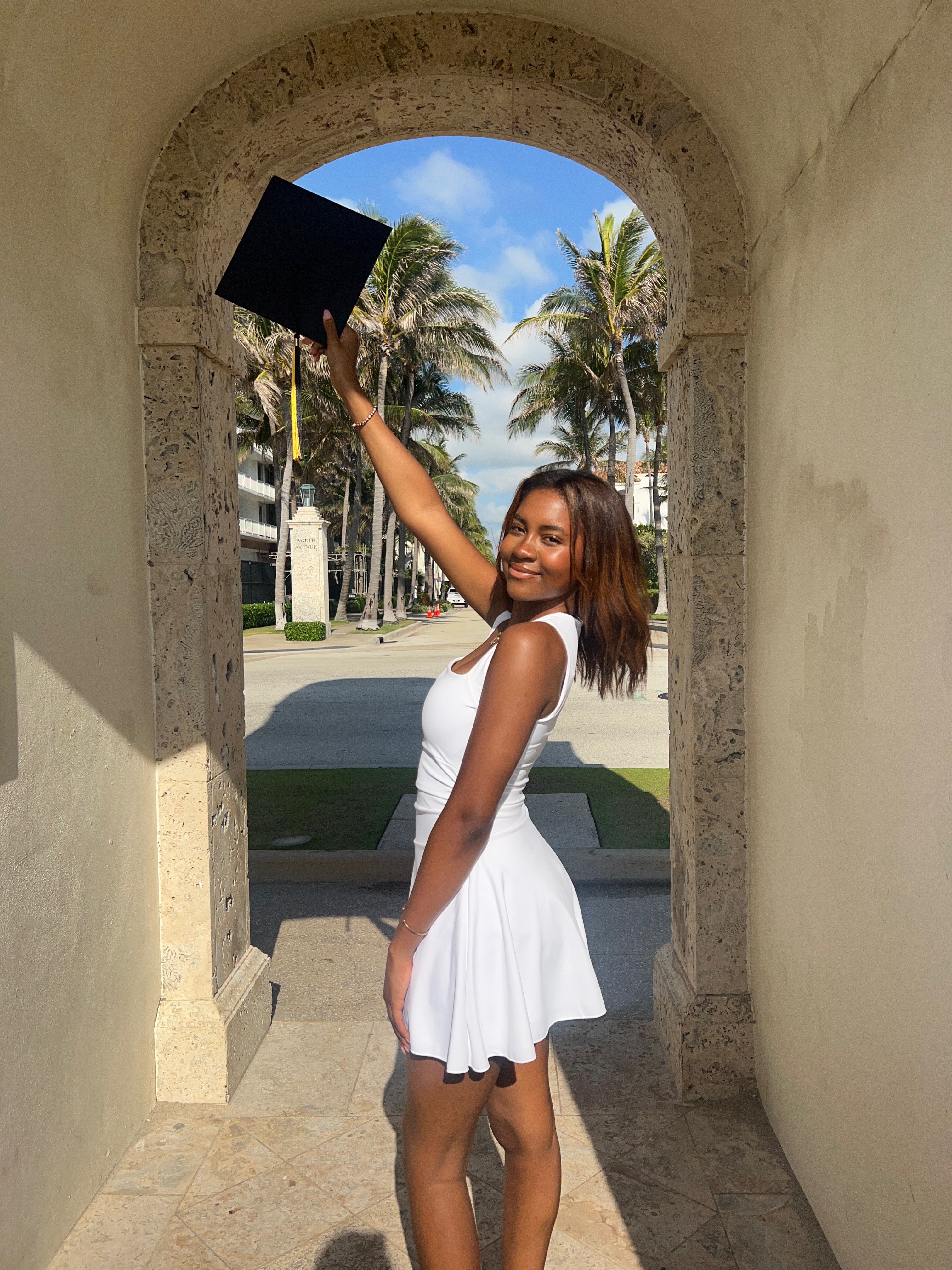 Family Cash Gifts for Zoë's College & Birthday campaign photo, 2 of 6