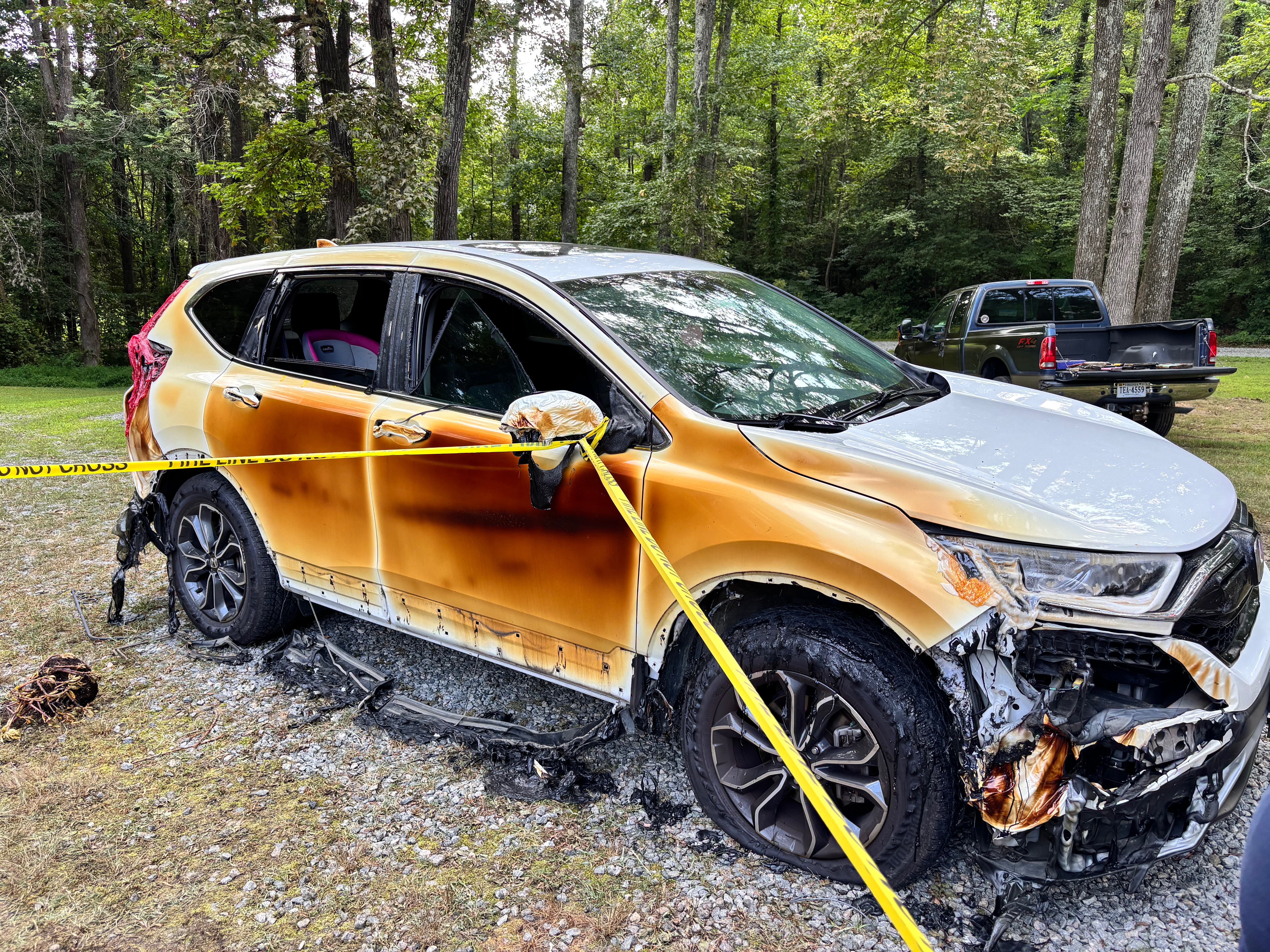Help My Mom Rebuild After Devastating Fire campaign photo, 2 of 6