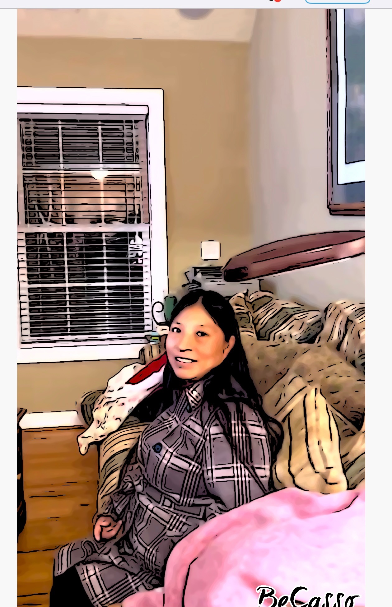 Stand with Rosie: Mother of Five in Need campaign photo, 5 of 8