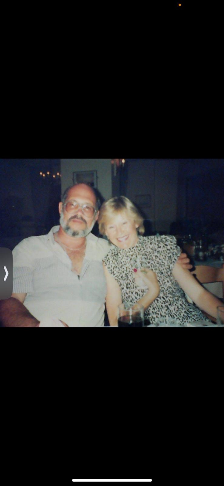Please Help Me Get Home to Cape Town to lay my dads ashes campaign photo, 7 of 8