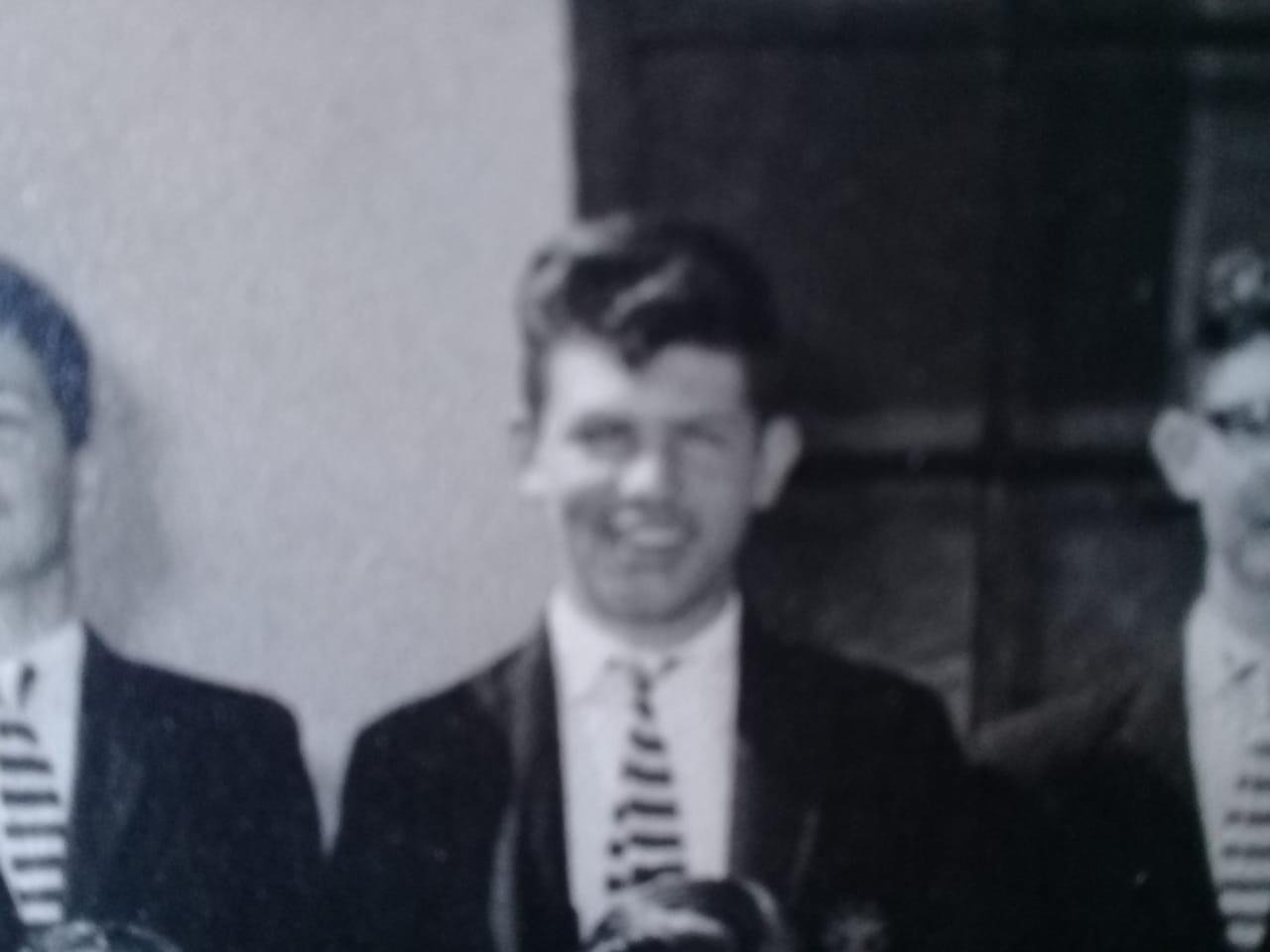 Please Help Me Get Home to Cape Town to lay my dads ashes campaign photo, 6 of 8