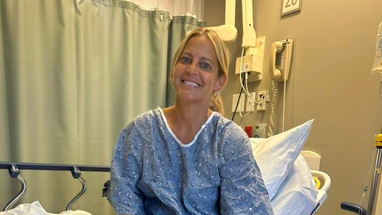 Melissa’s Miracle photo