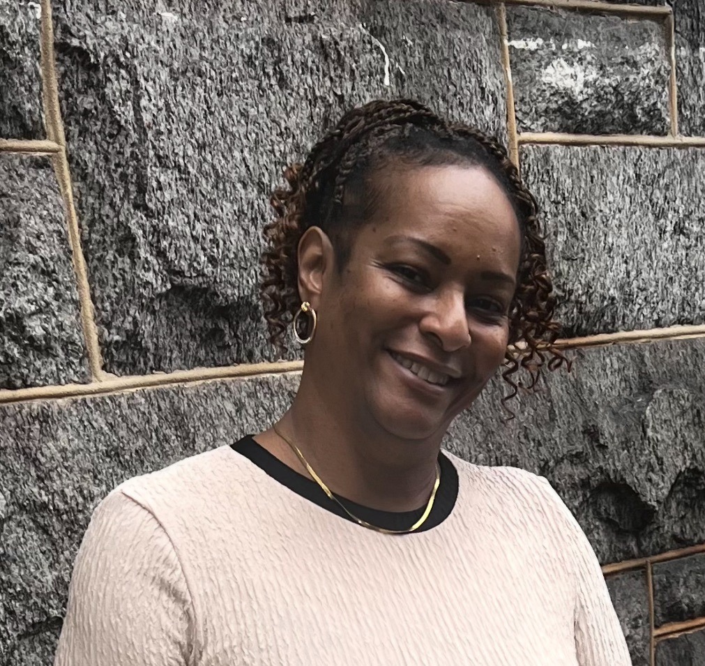 Help Patrice Get Life-Changing Spine Surgery... campaign photo, 2 of 4