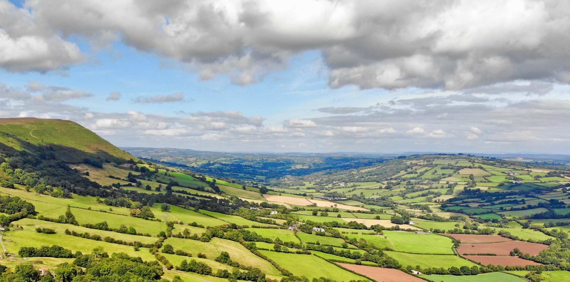 Be Free Campaign - Offa's Dyke Path campaign photo, 2 of 6