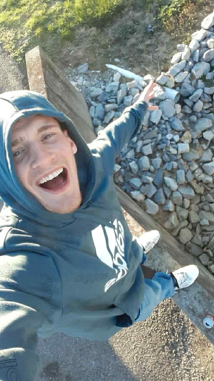 Help Us Honor Damien's Loving Spirit campaign photo, 2 of 4