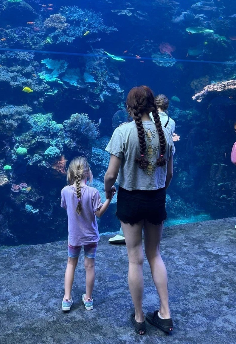Help Sydney & Stephanie With Life-saving Surgery & Recovery campaign photo, 2 of 5