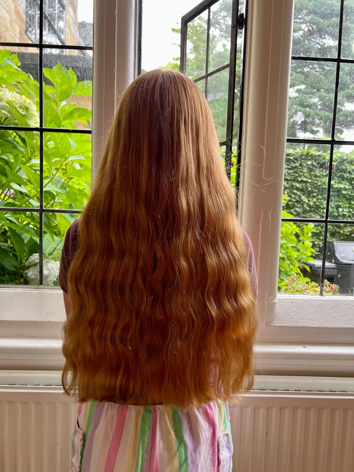 Superhairo FUNdraiser campaign photo, 2 of 6