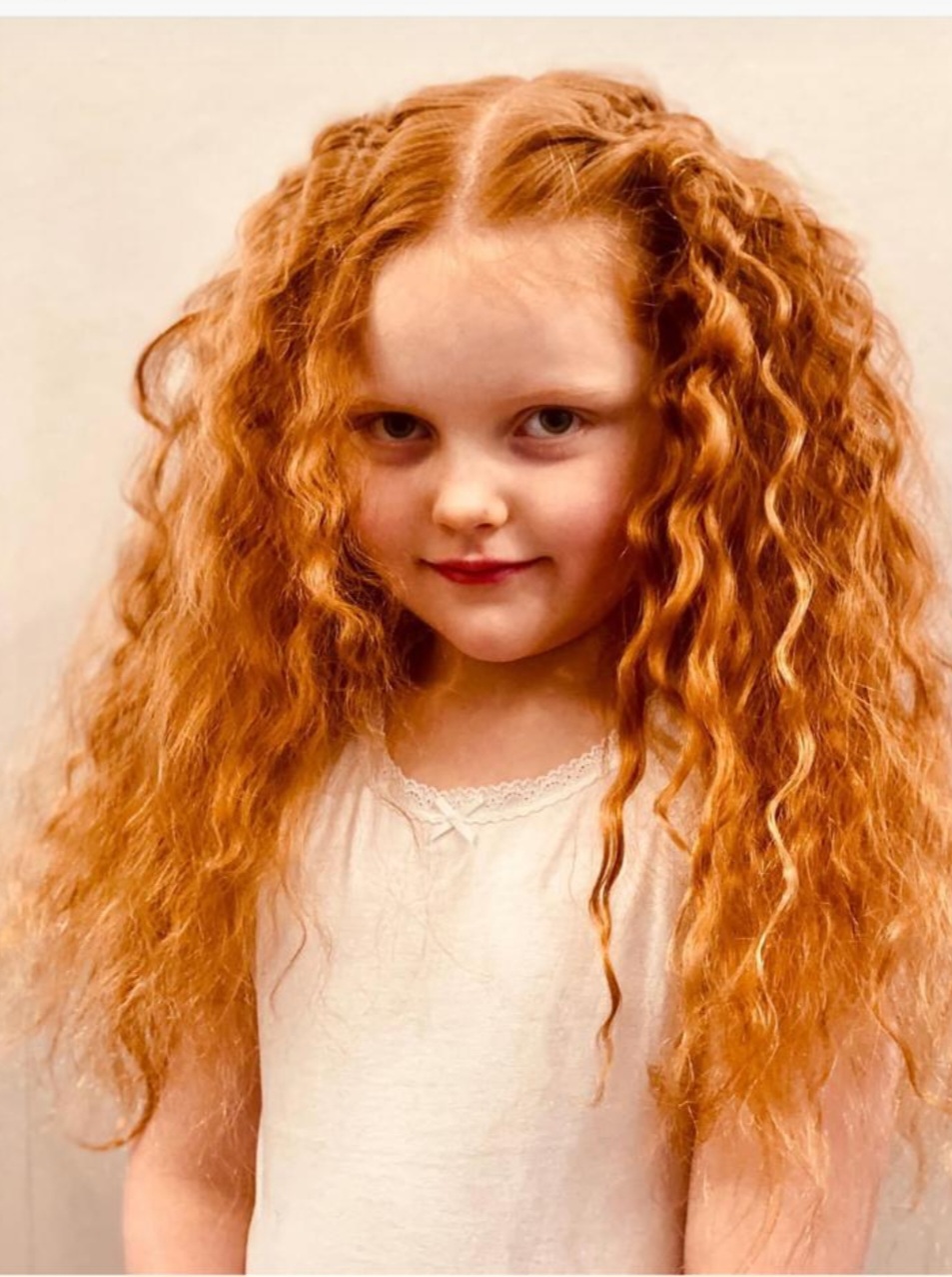 Superhairo FUNdraiser campaign photo, 4 of 6