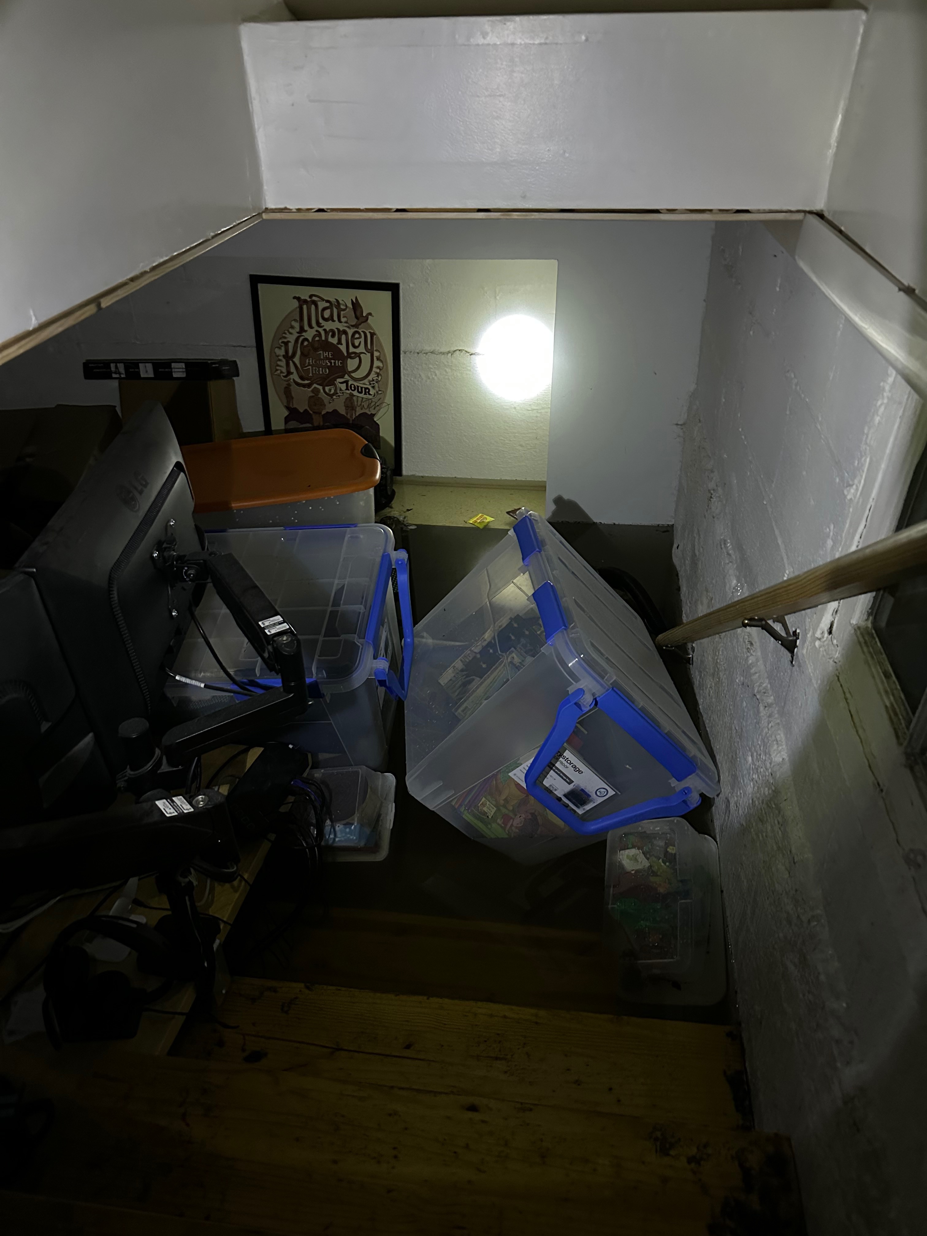 Help Saxe Family Rebuild After Flood campaign photo, 5 of 6