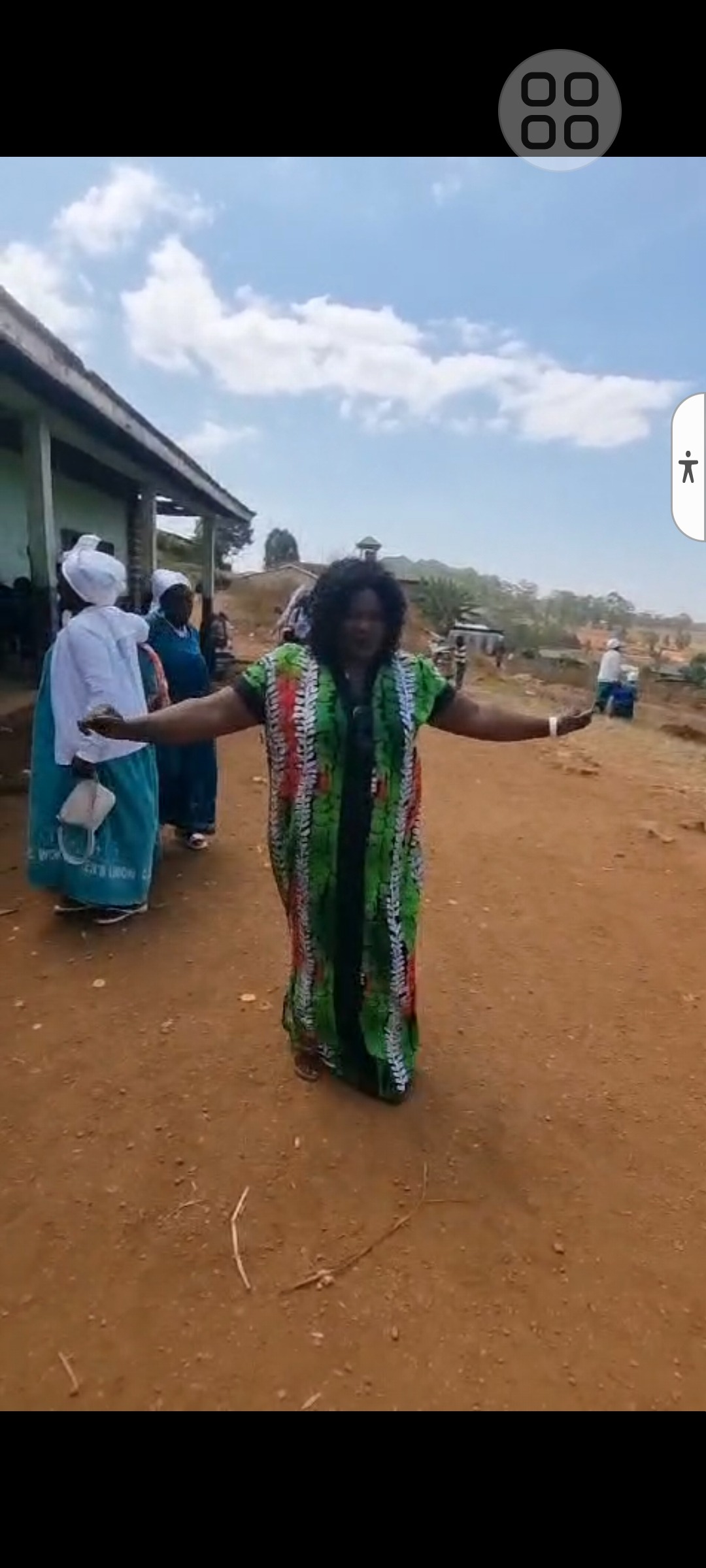 Outreach Nursing Nkambe Villages in Cameroon campaign photo, 2 of 4