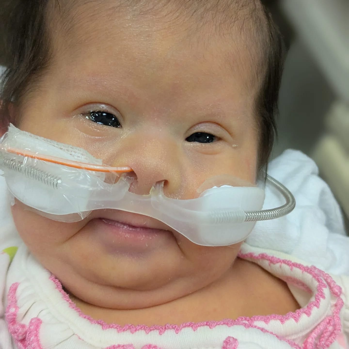 Support Trinity's Heart Surgery and Recovery campaign photo, 7 of 8