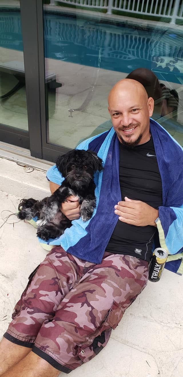 Support Alfonso's Journey to Recovery campaign photo, 7 of 8