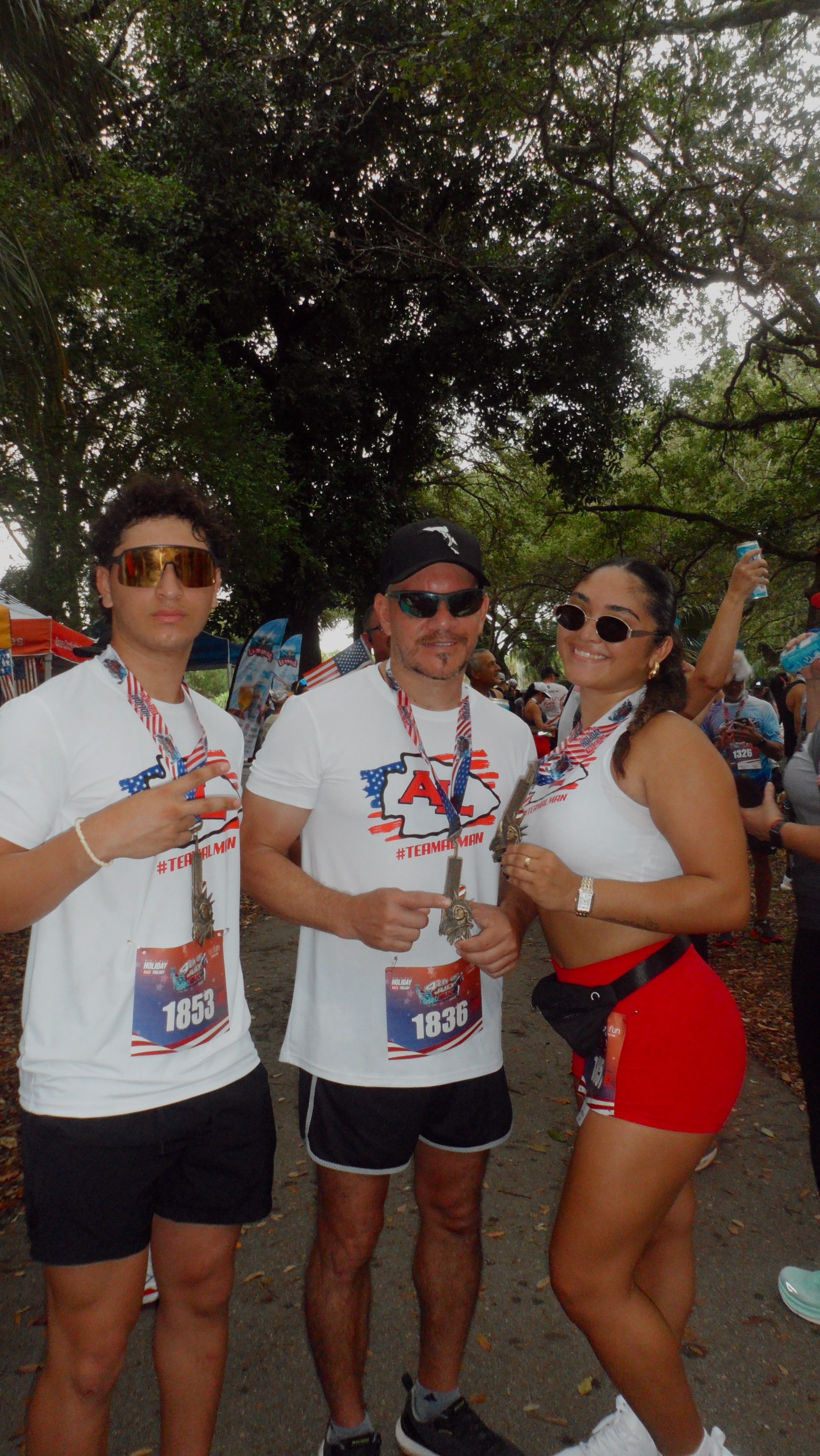 Support Alfonso's Journey to Recovery campaign photo, 6 of 8