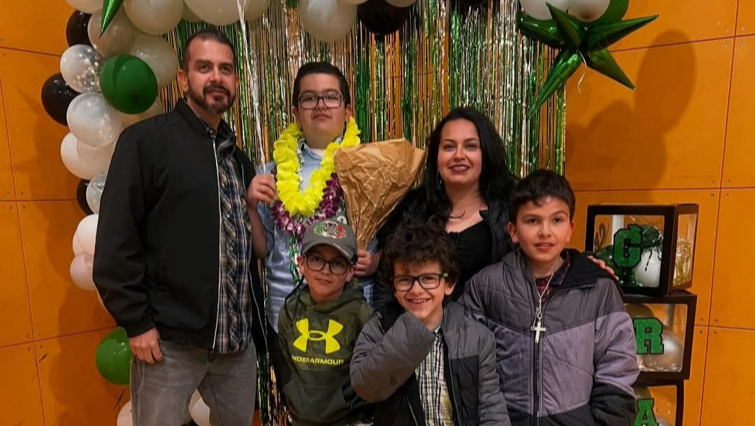 Support Yezenia and Her Boys After Louis' Passing