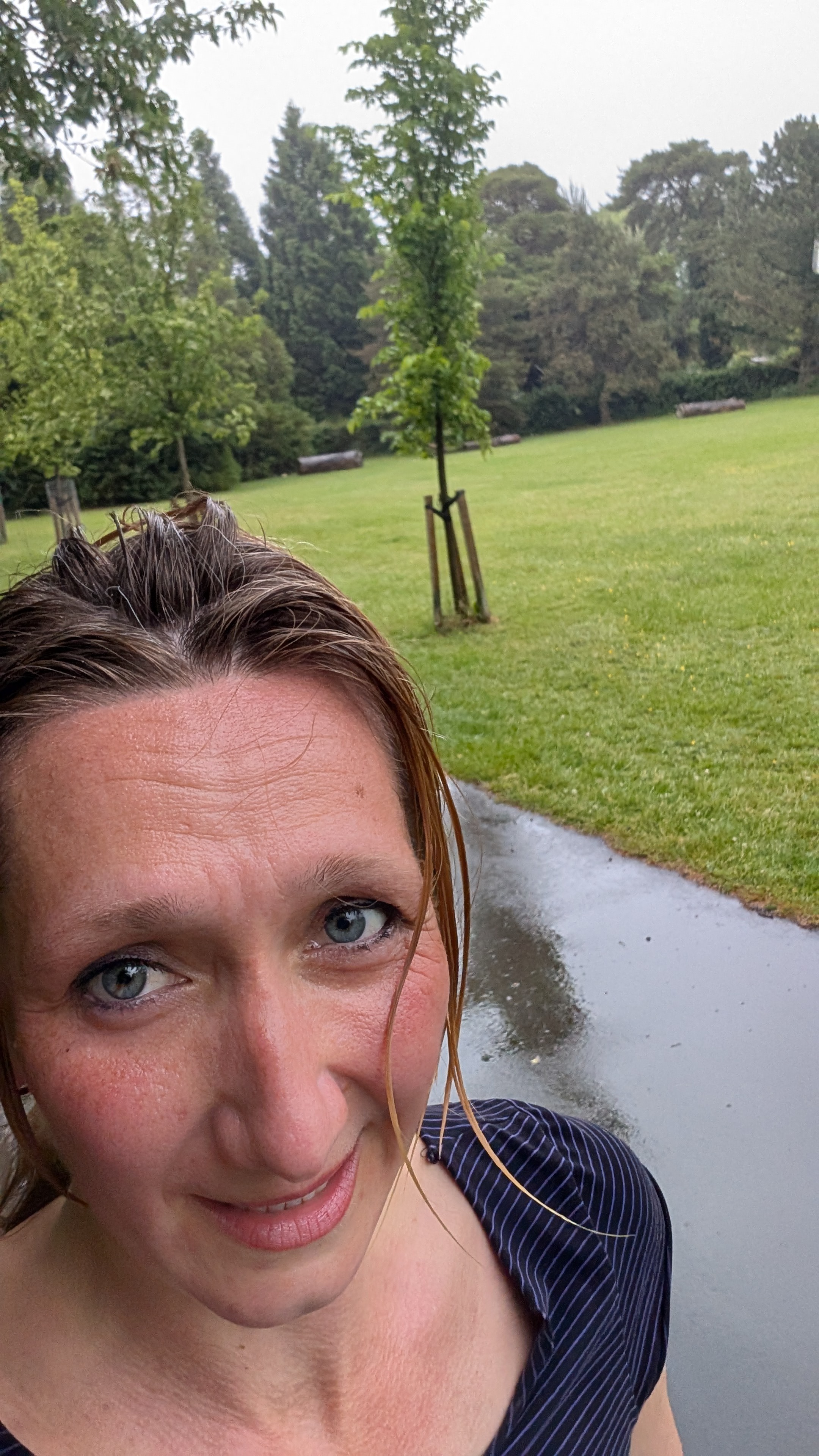 Running for Parents of Neurodivergent, Traumatised Kids campaign photo, 6 of 7