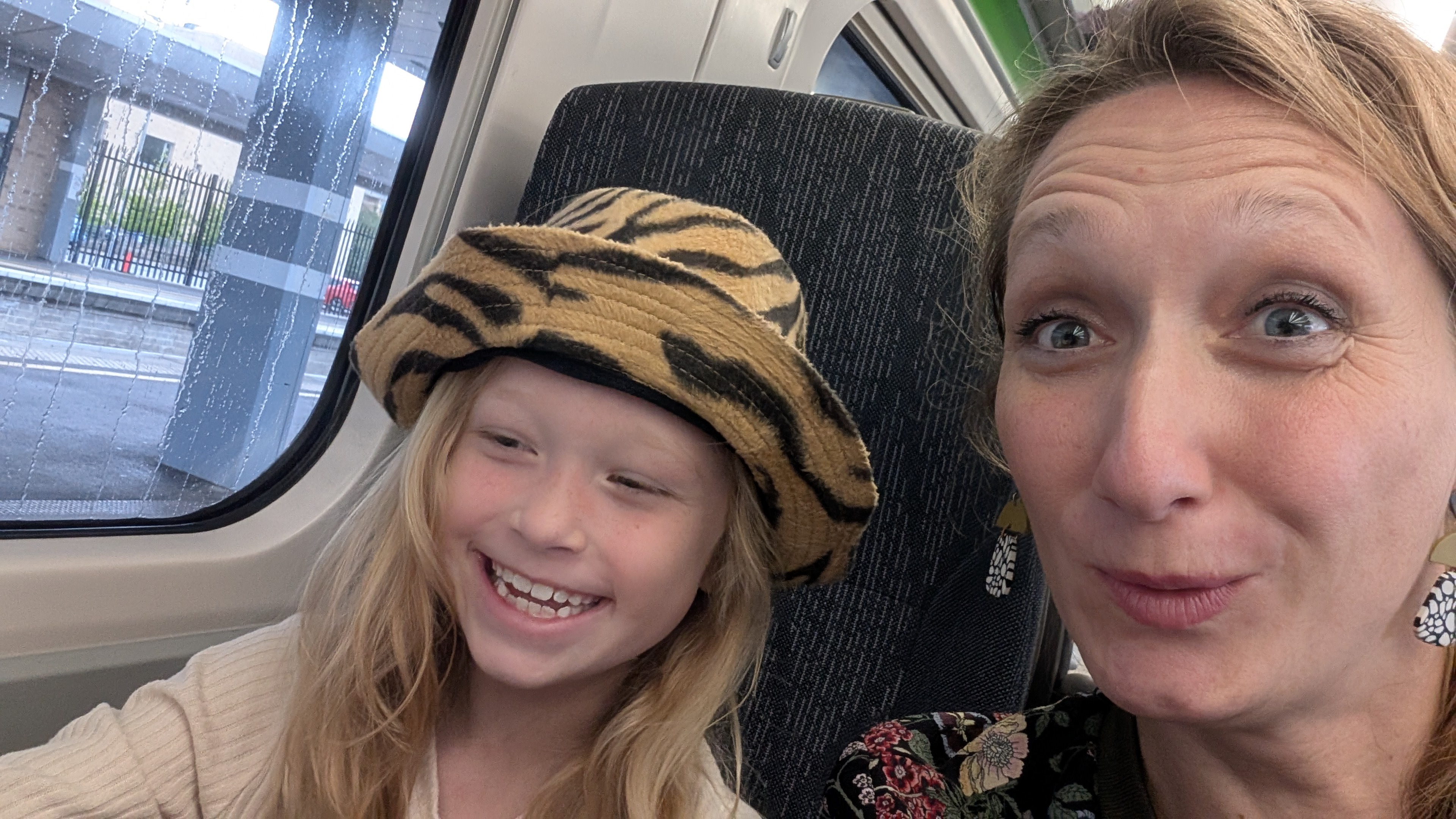 Running for Parents of Neurodivergent, Traumatised Kids campaign photo, 5 of 7