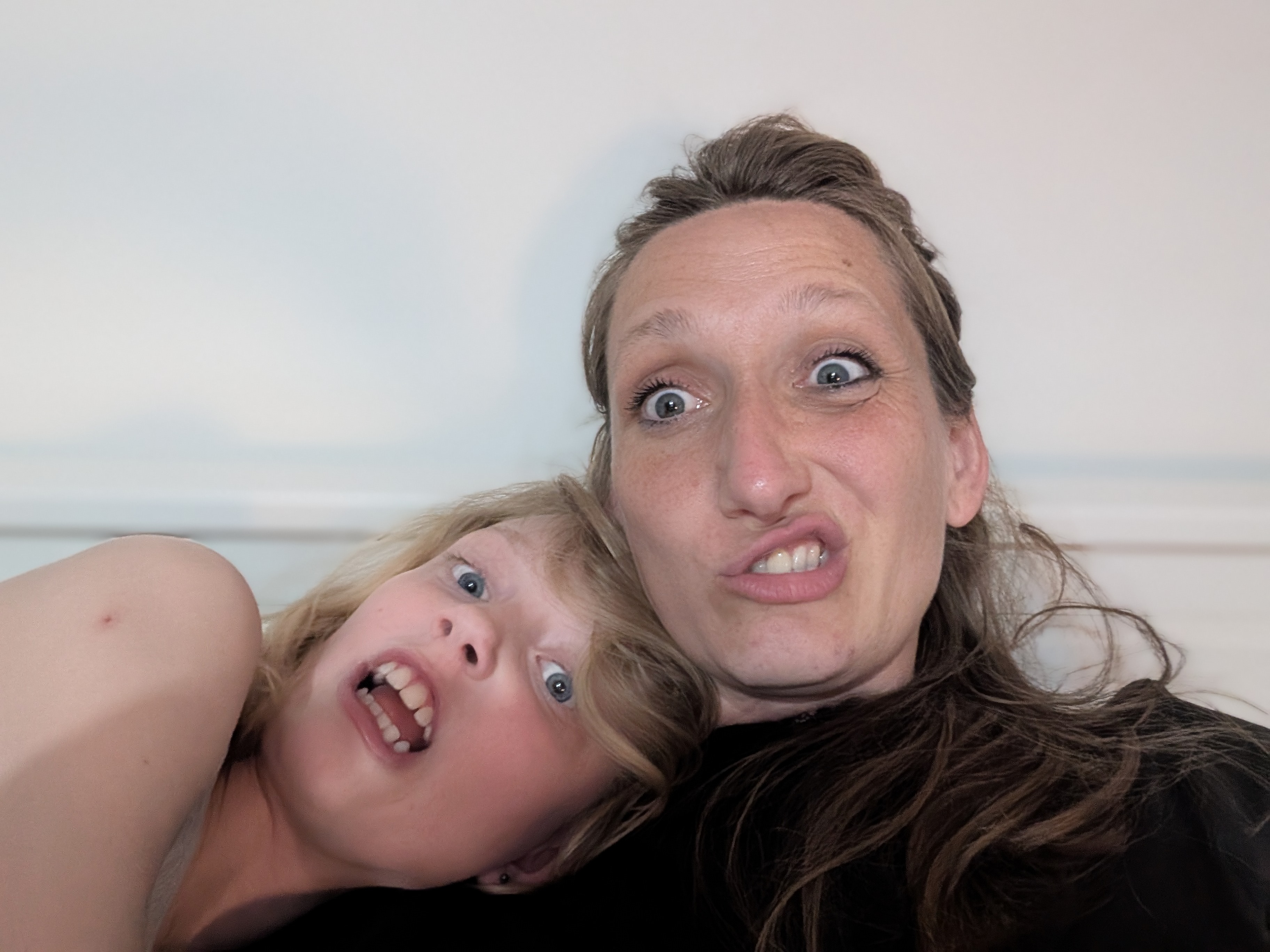 Running for Parents of Neurodivergent, Traumatised Kids campaign photo, 4 of 7