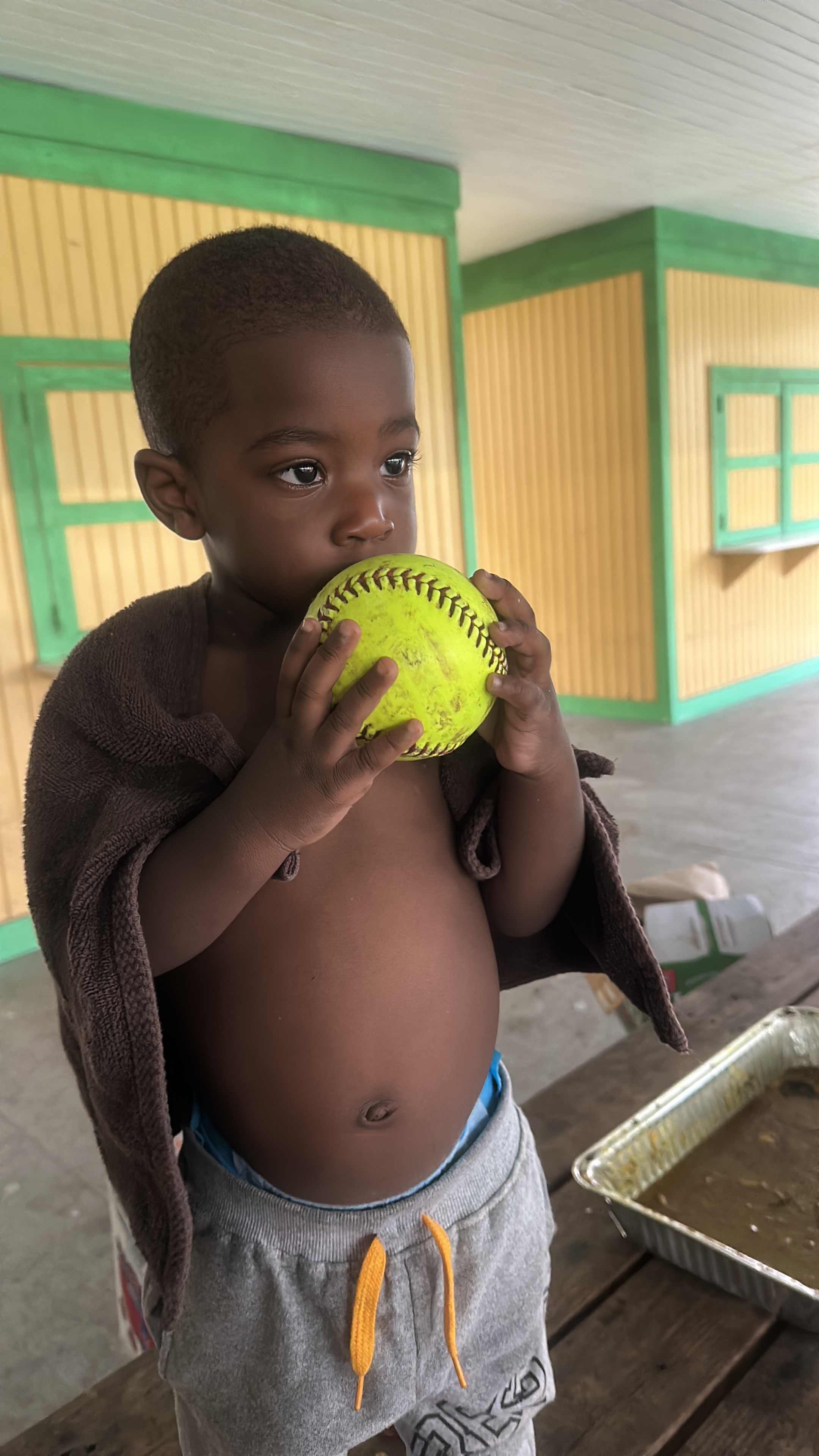 Help D’Lann Jr. Live Safely with Type 1 Diabetes campaign photo, 2 of 8