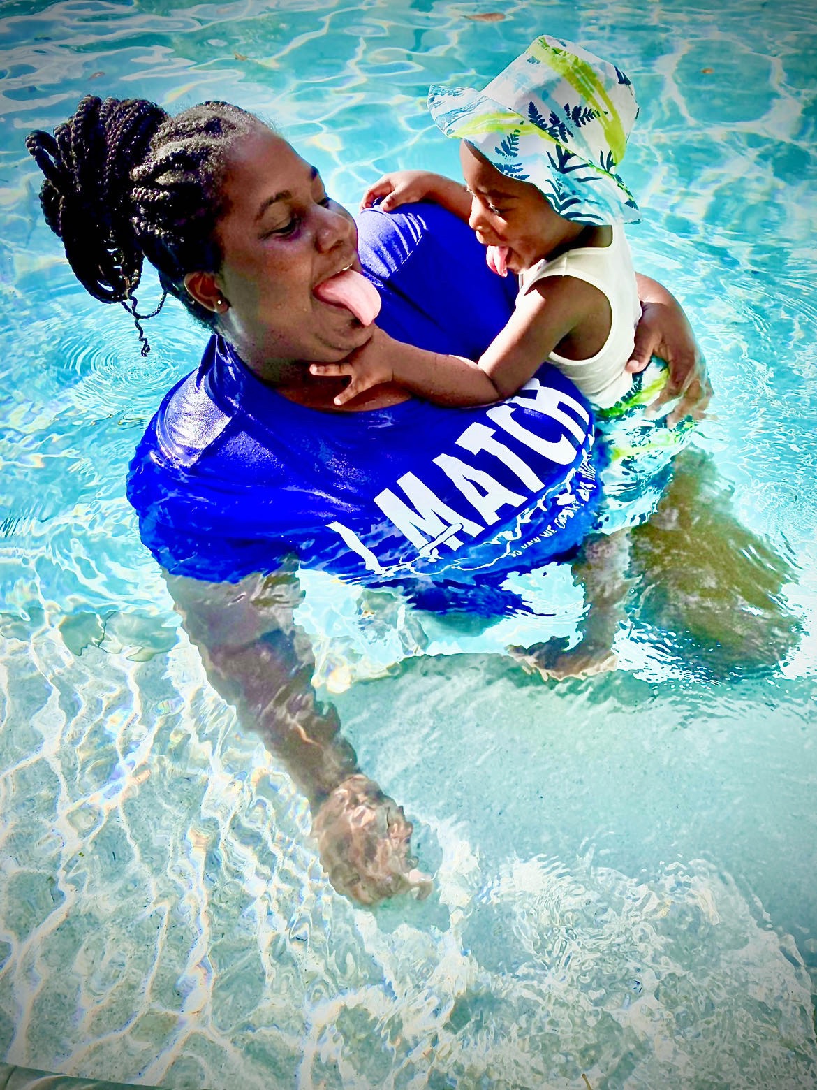 Help D’Lann Jr. Live Safely with Type 1 Diabetes campaign photo, 4 of 8